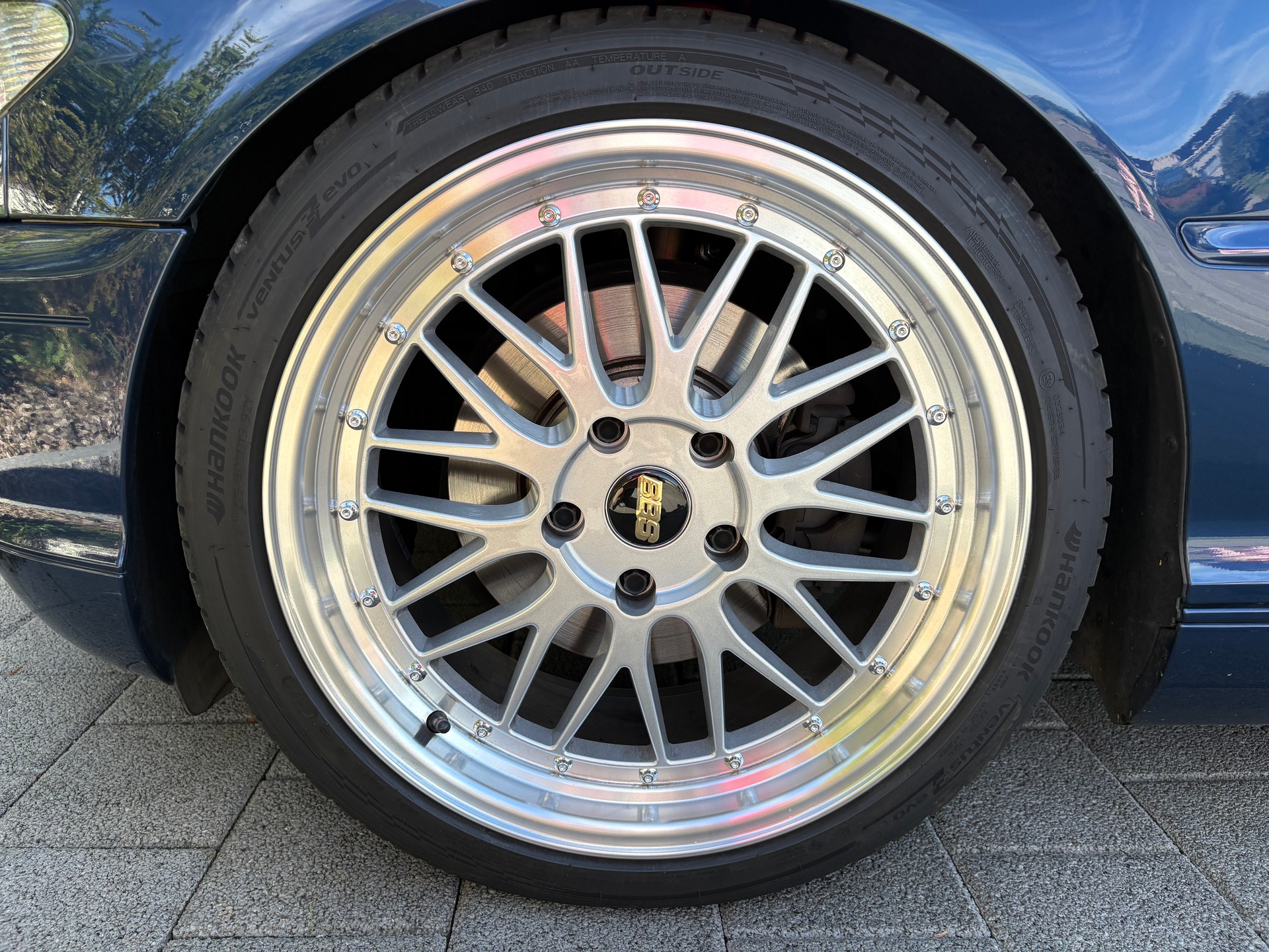 BMW E46 325ci Cabrio Handschaltung-image-18