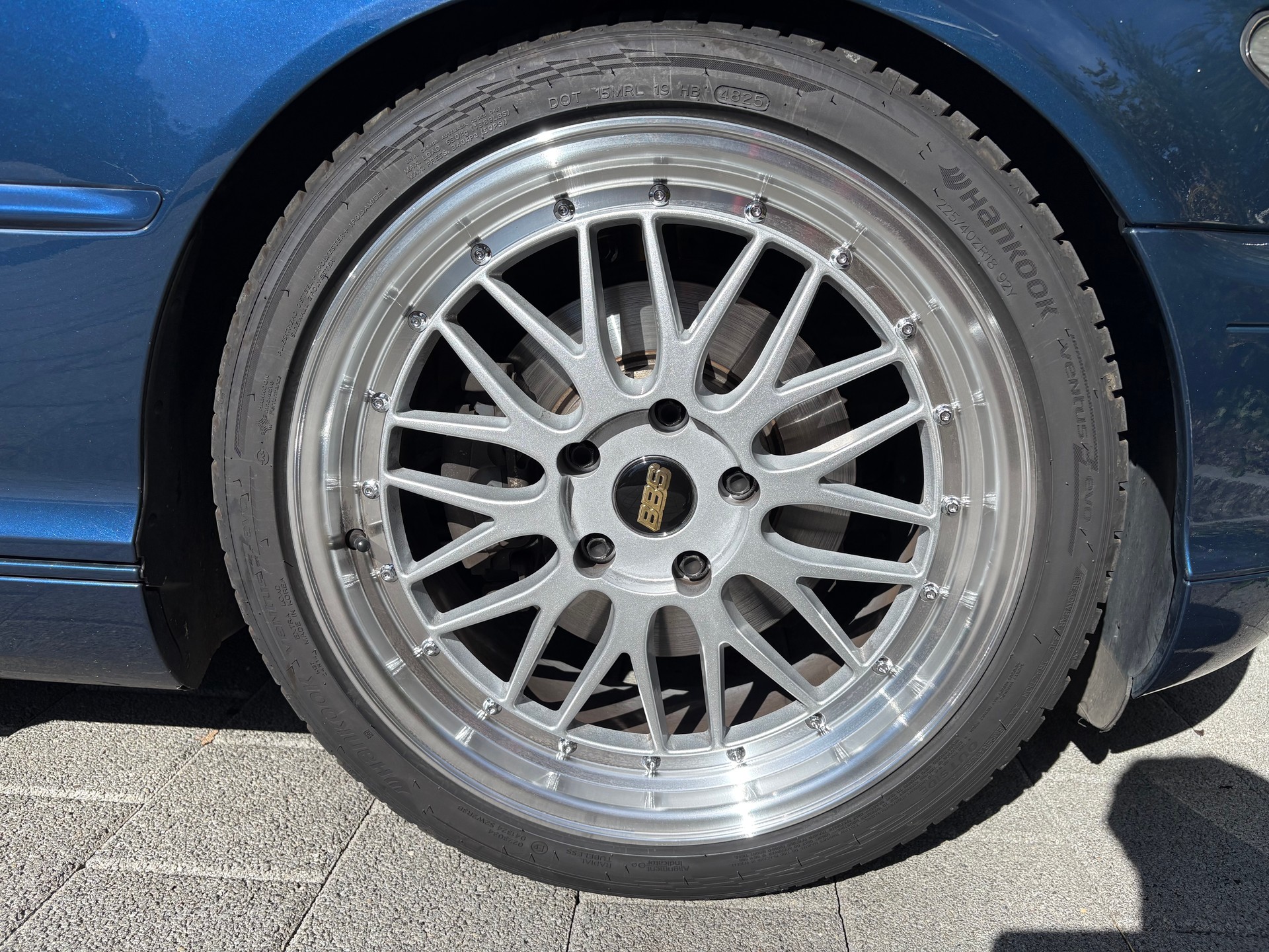 BMW E46 325ci Cabrio Handschaltung-image-15