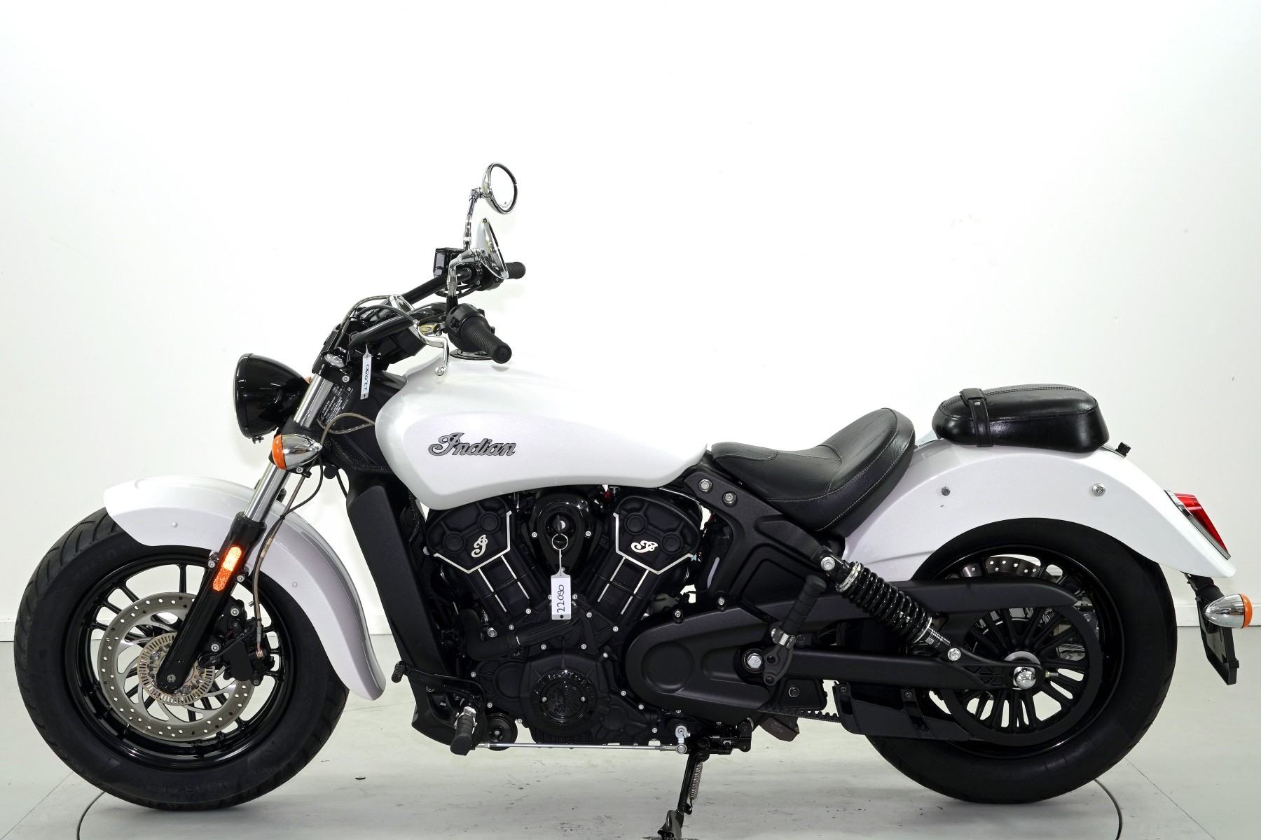 INDIAN Scout Sixty ABS-image-4