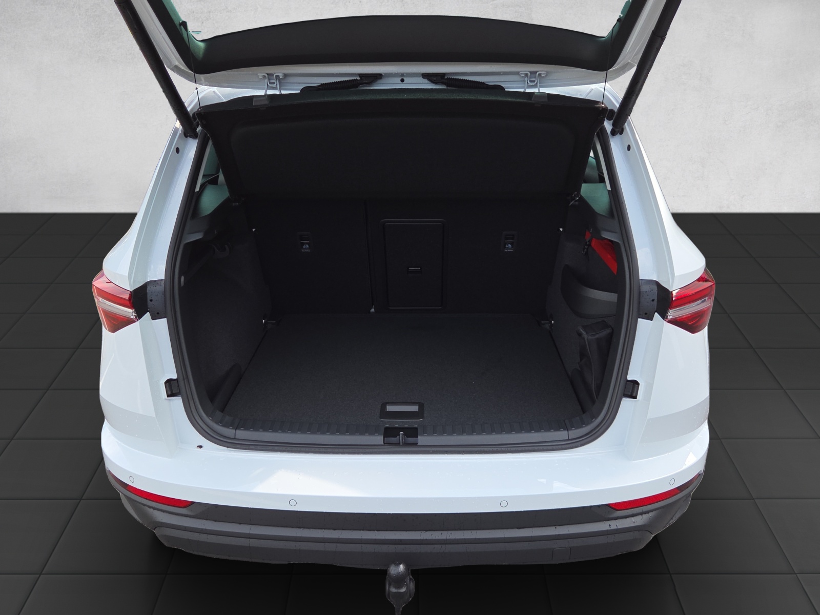 SKODA Karoq 2.0 TDI CR Dynamic 4x4 DSG-image-13