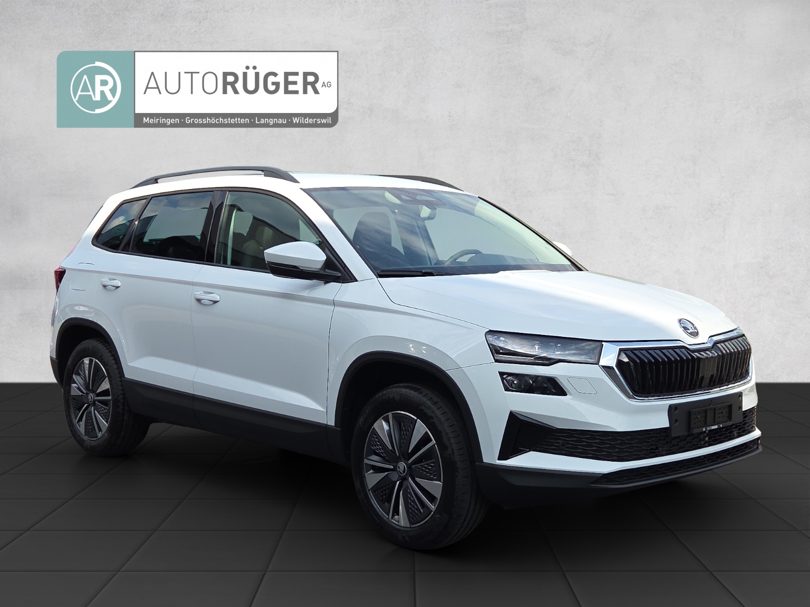 SKODA Karoq 2.0 TDI CR Dynamic 4x4 DSG-image-7