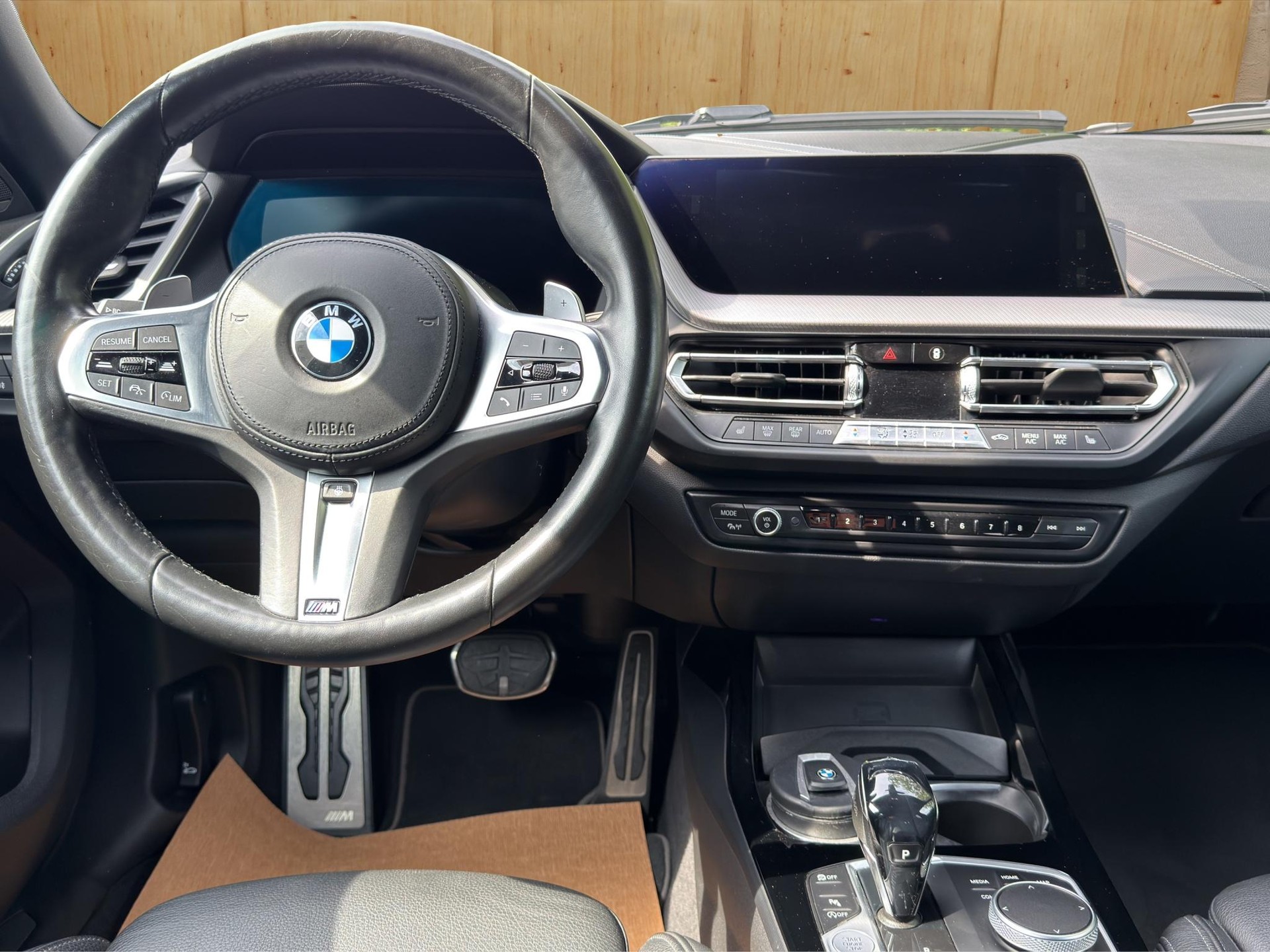 BMW M235i xDrive Gran Coupé-image-8