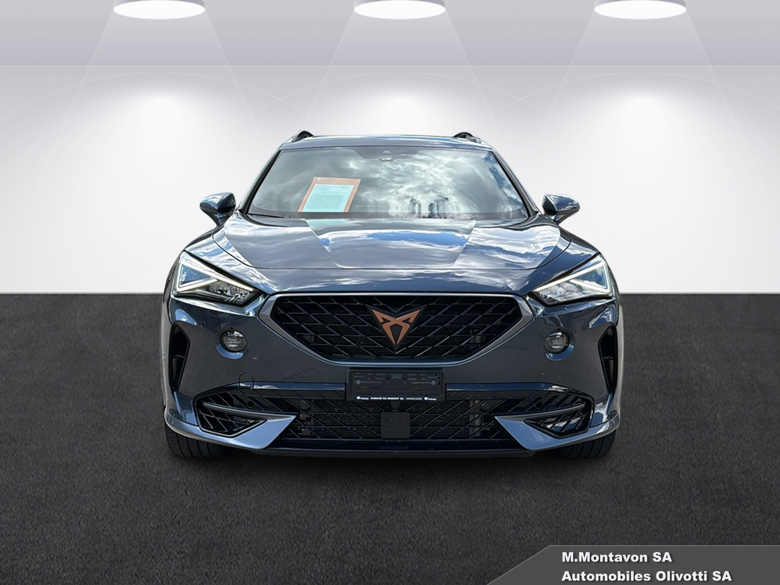 CUPRA Formentor 2.0TSI VZ 4Drive DSG-image-4