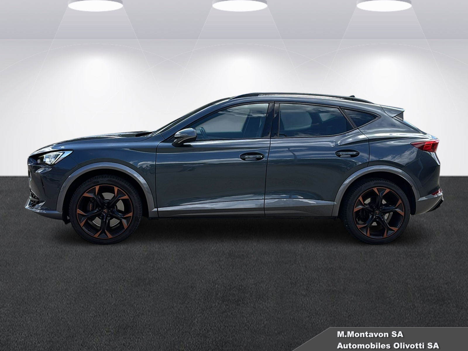 CUPRA Formentor 2.0TSI VZ 4Drive DSG-image-5
