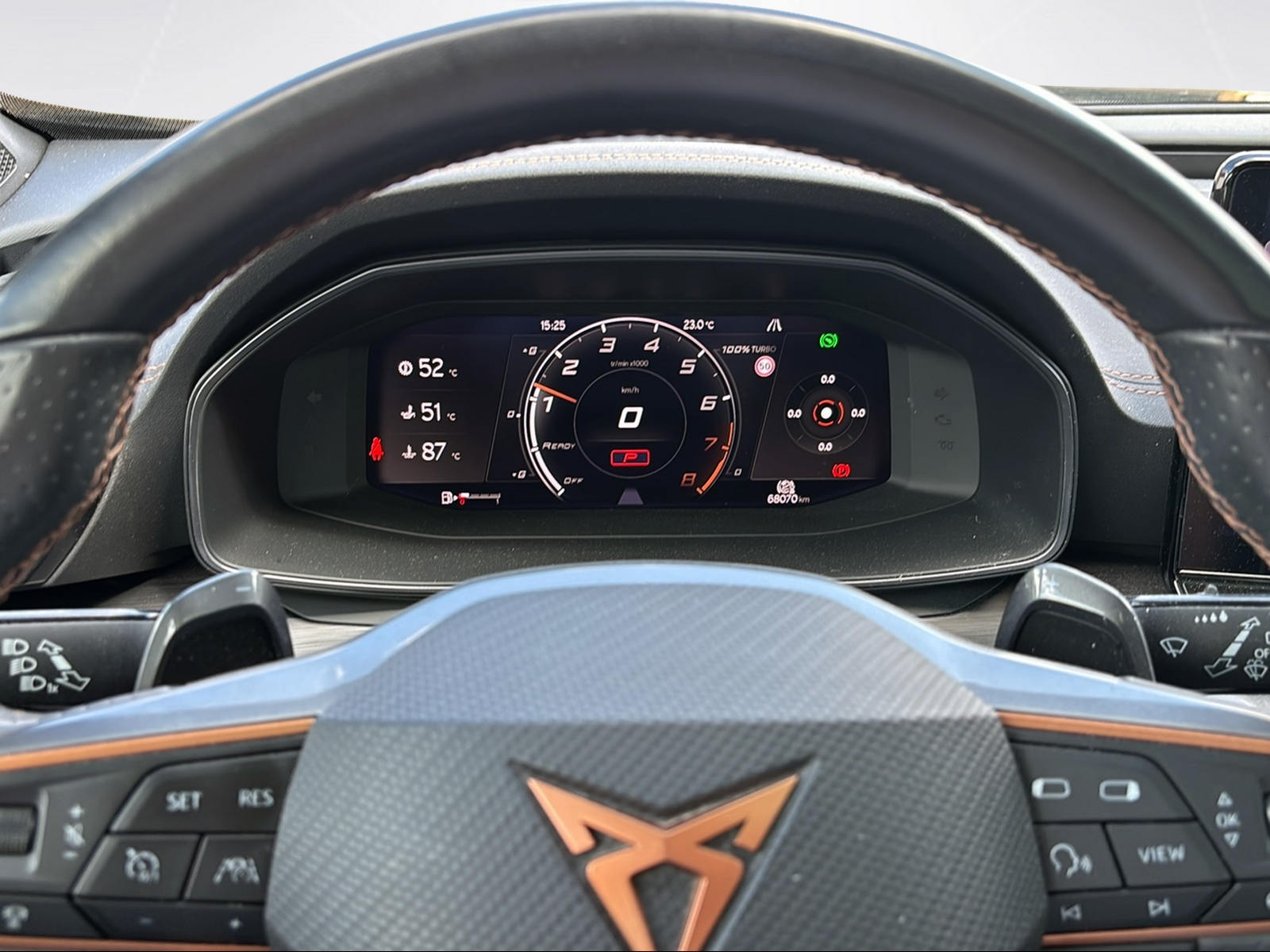 CUPRA Formentor 2.0TSI VZ 4Drive DSG-image-7