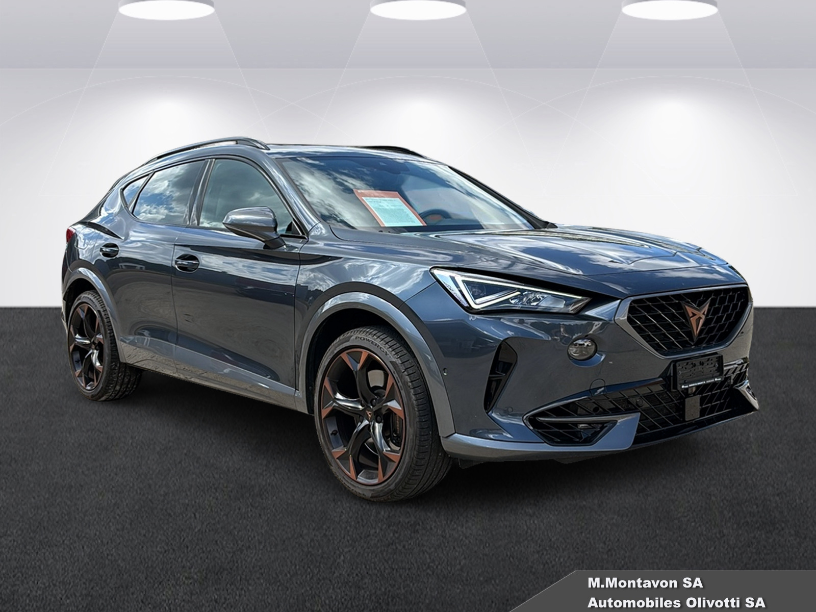 CUPRA Formentor 2.0TSI VZ 4Drive DSG-image-3