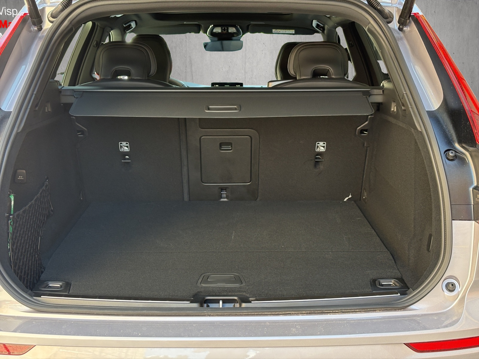 VOLVO XC60 T6 eAWD PluginHybrid Ultra Dark Geartronic-image-14