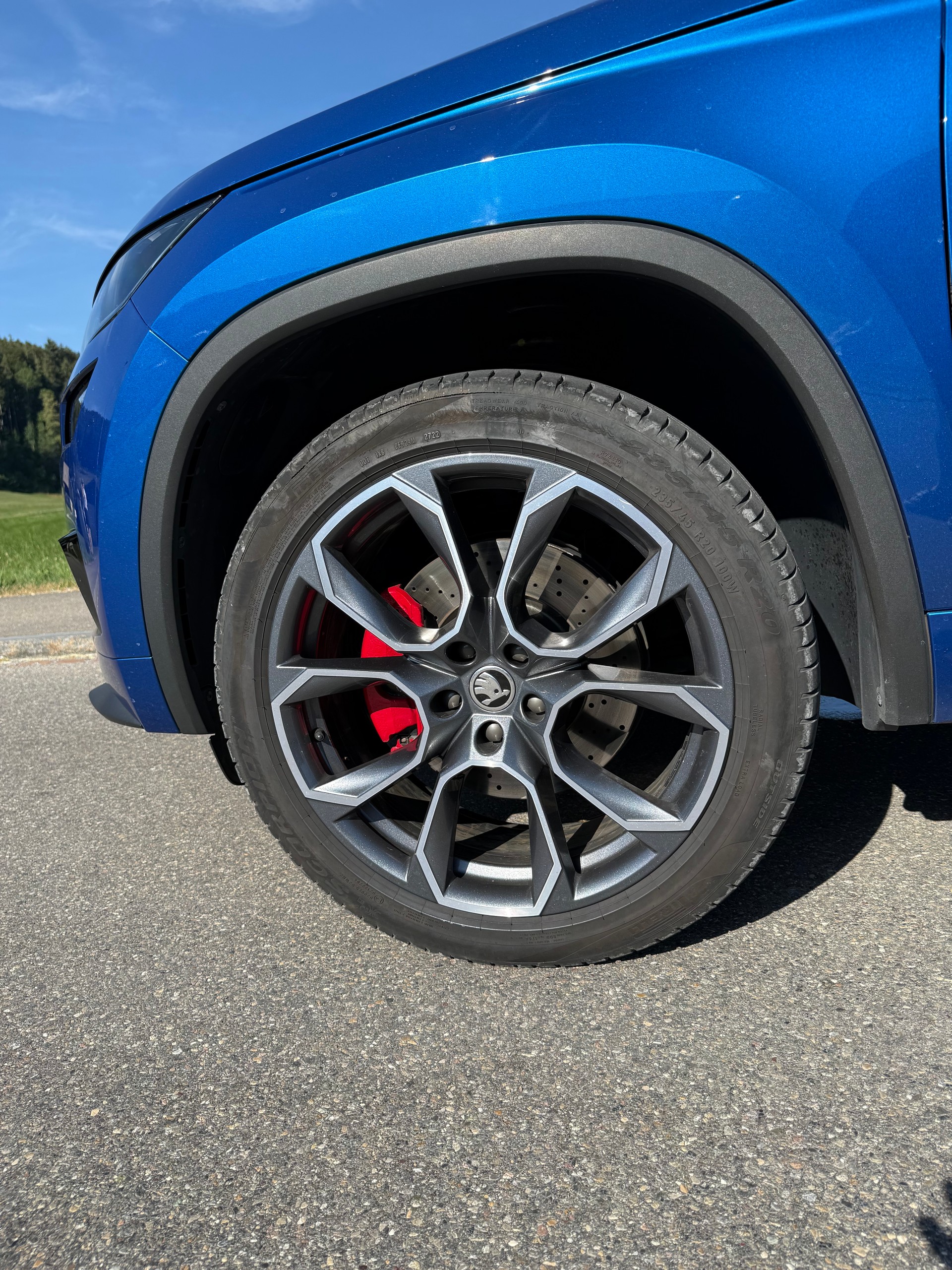 SKODA 2.0 Bi-TDI 240 RS DSG-image-3