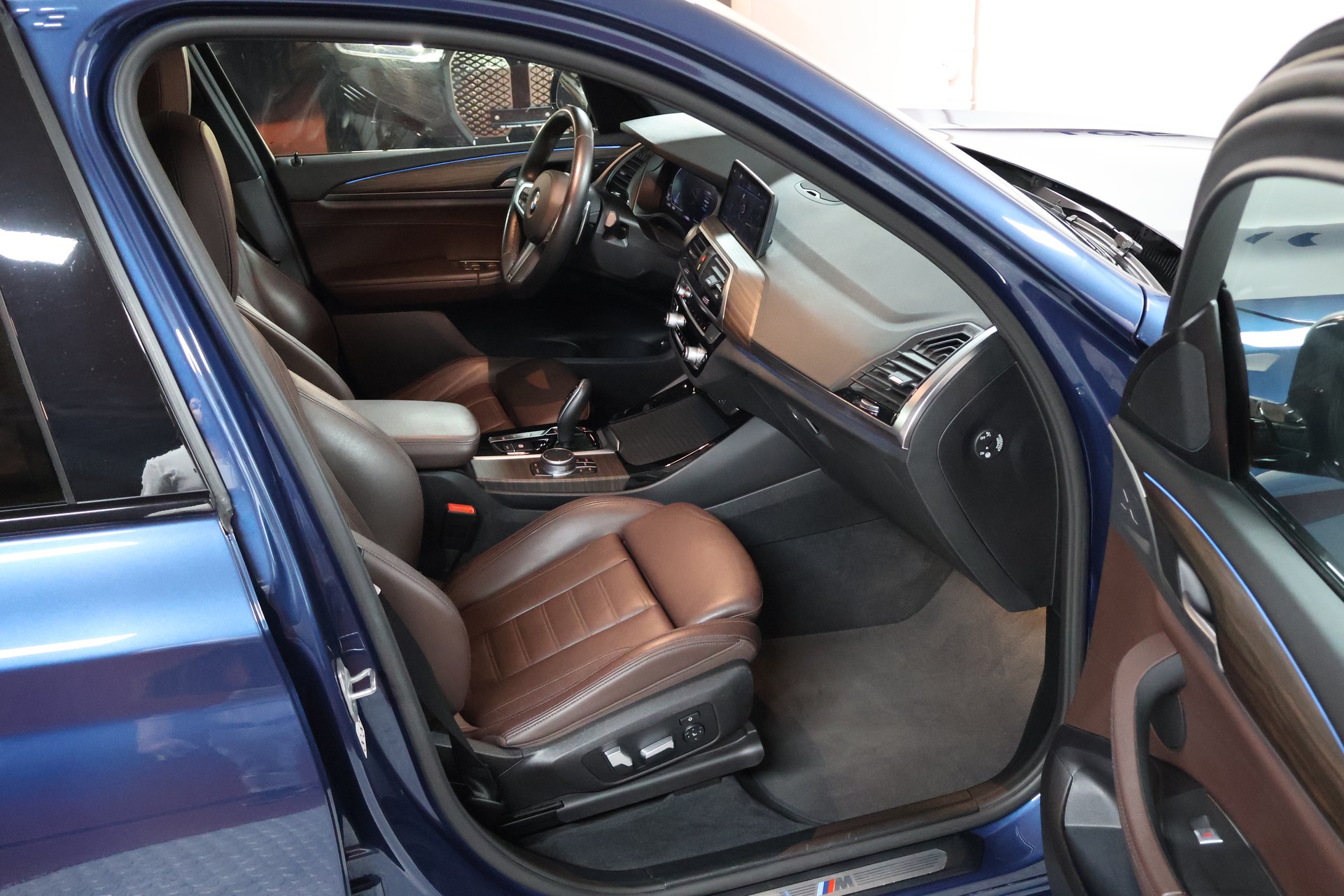 BMW X3 xDrive 30e M Sport-image-16
