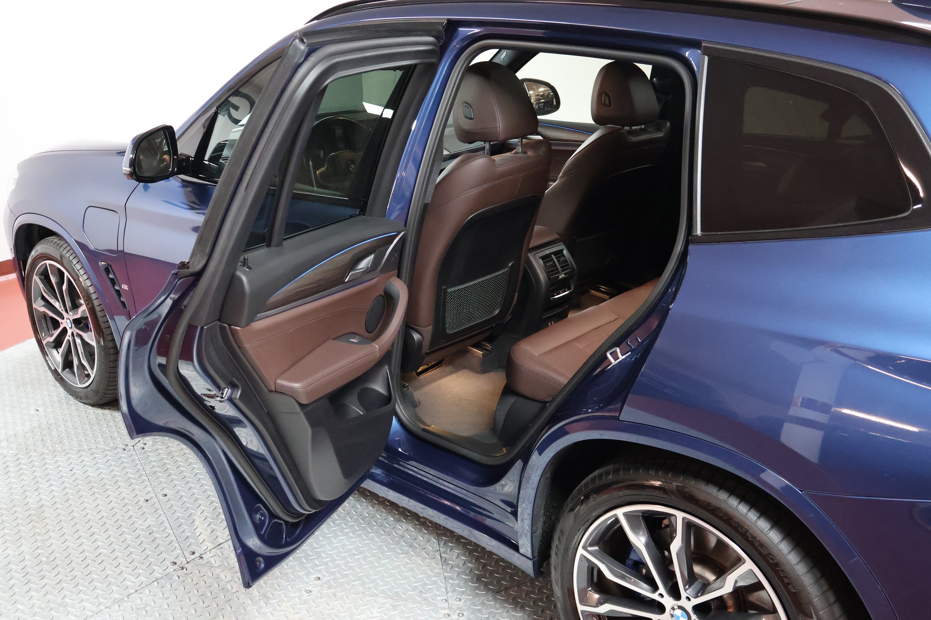 BMW X3 xDrive 30e M Sport-image-19