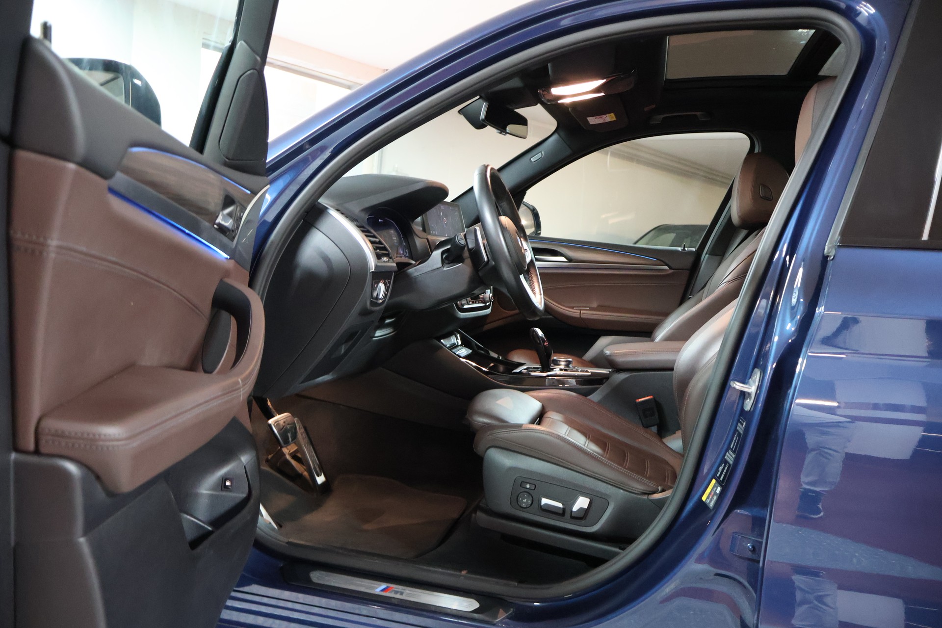 BMW X3 xDrive 30e M Sport-image-7