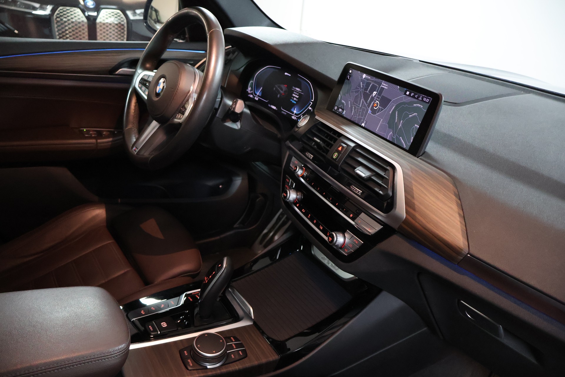 BMW X3 xDrive 30e M Sport-image-13