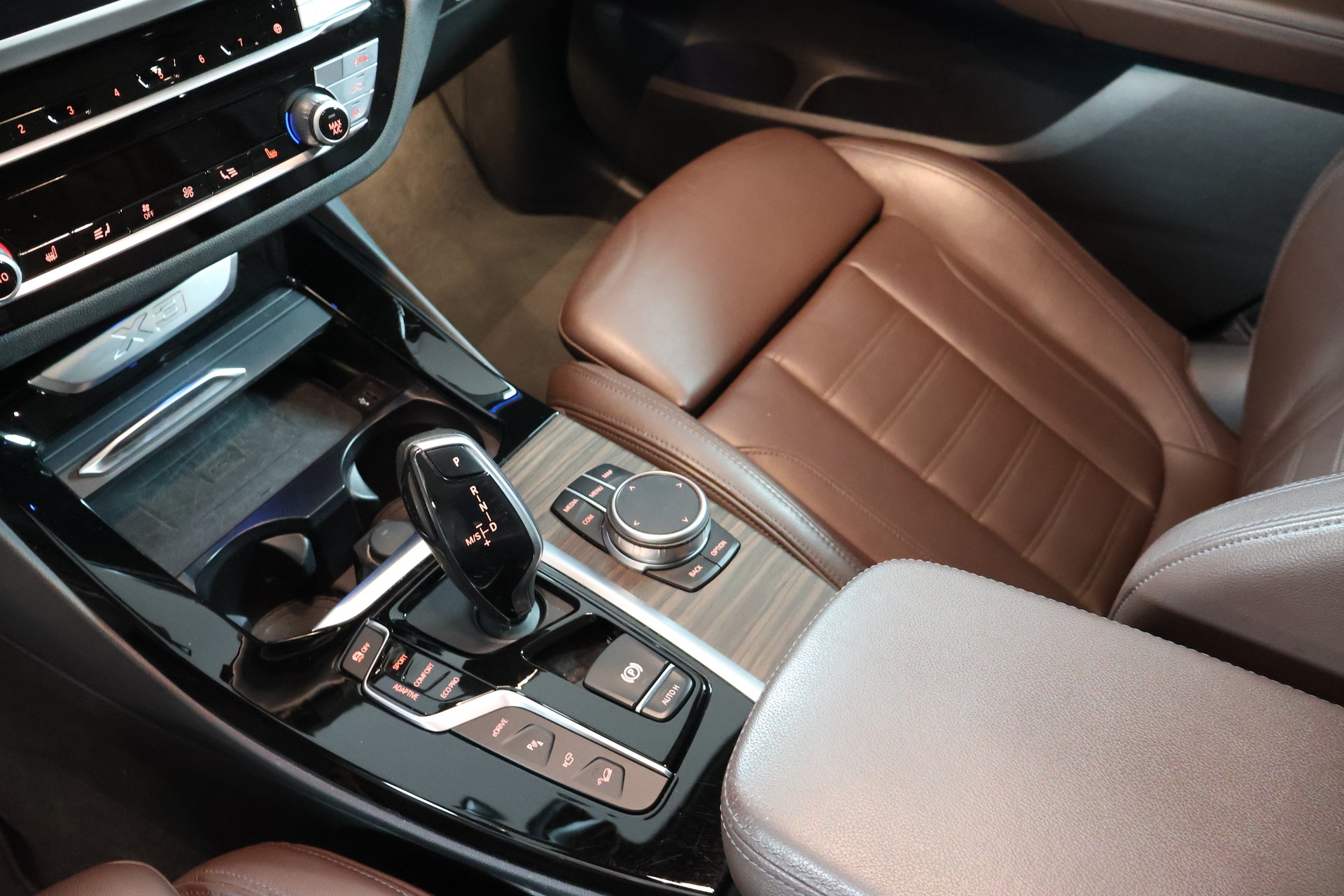 BMW X3 xDrive 30e M Sport-image-15