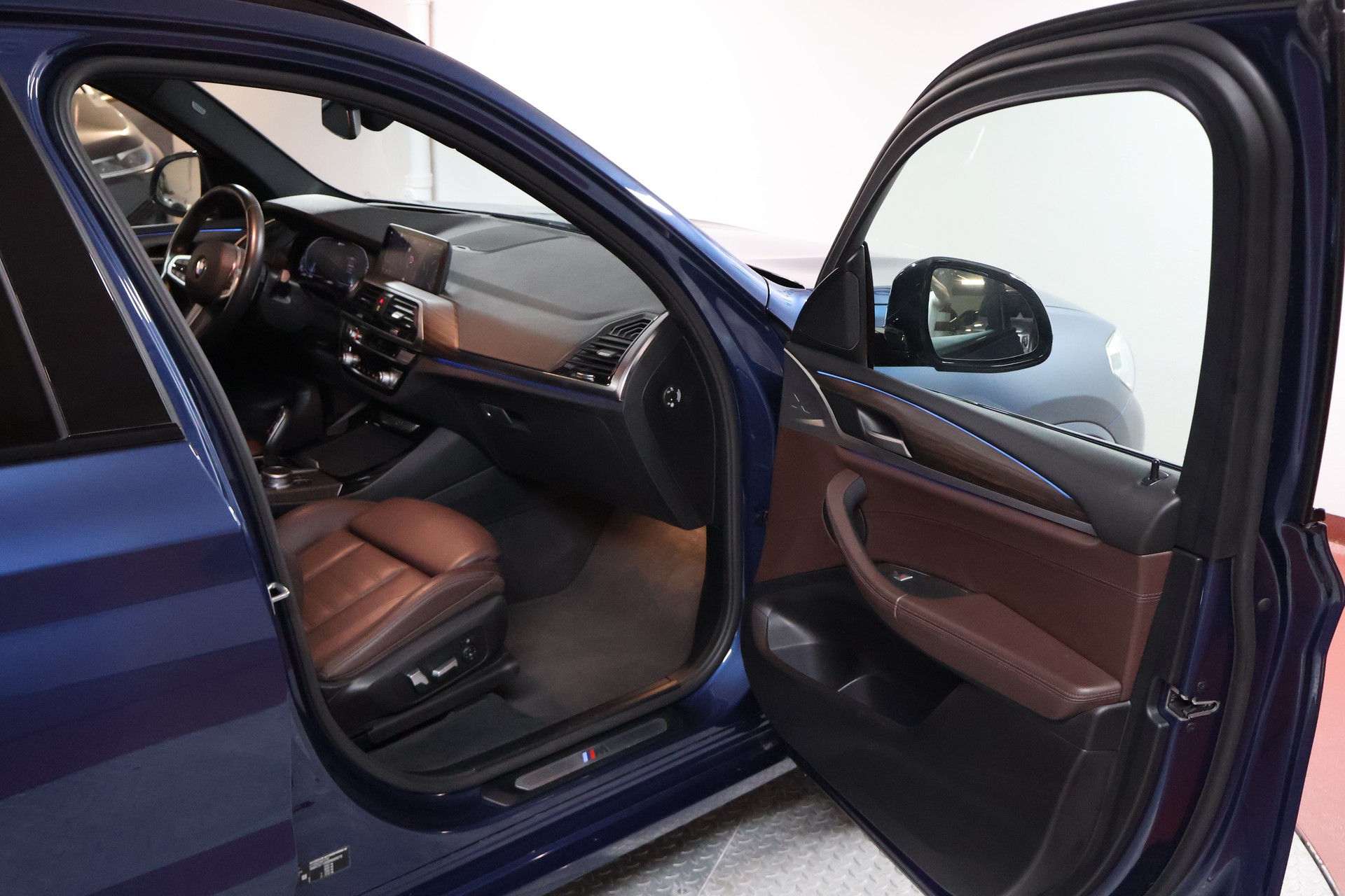 BMW X3 xDrive 30e M Sport-image-17