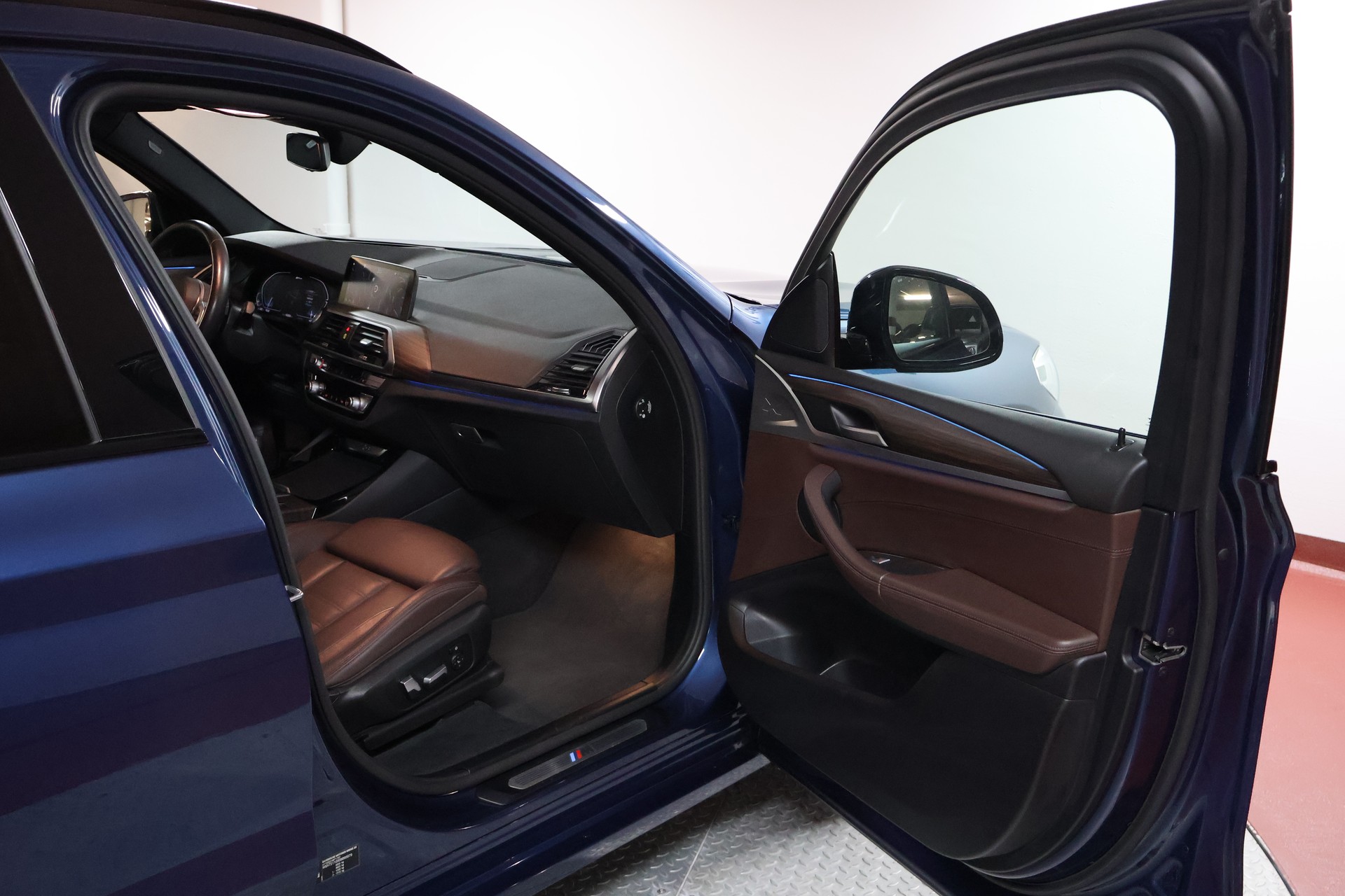BMW X3 xDrive 30e M Sport-image-18
