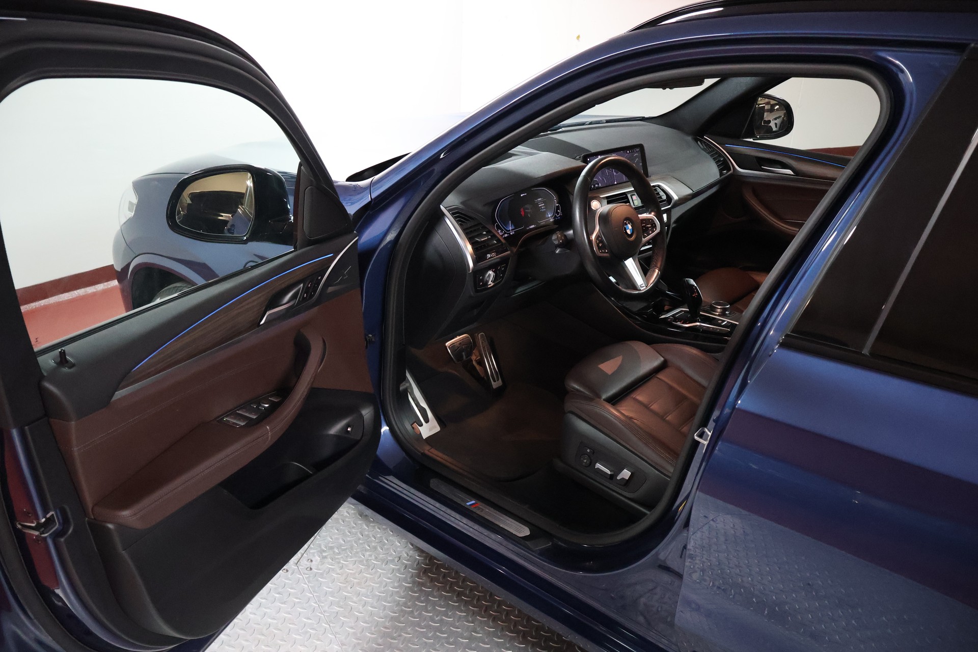 BMW X3 xDrive 30e M Sport-image-5