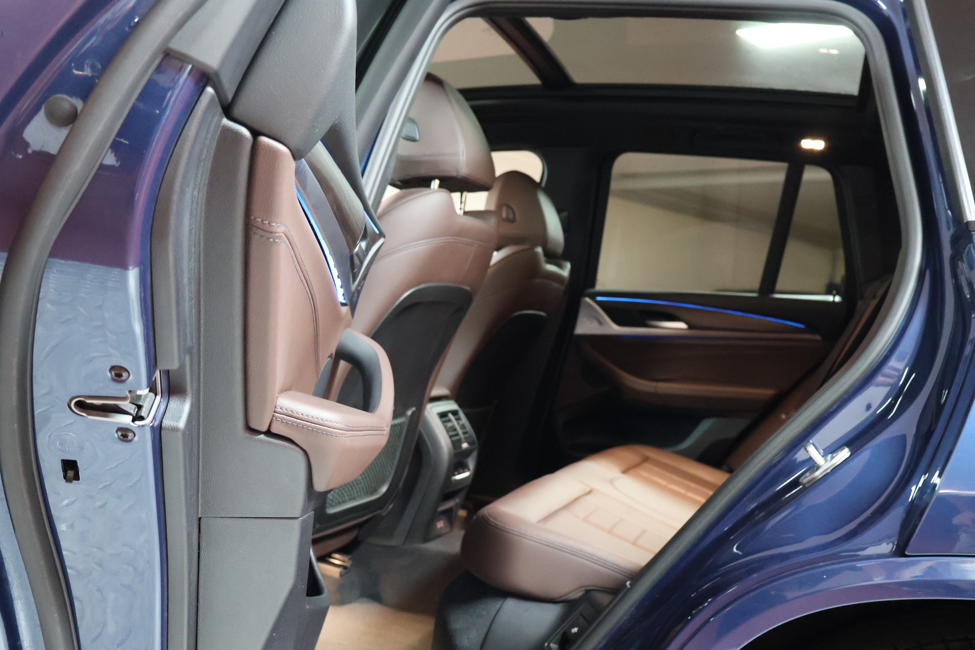 BMW X3 xDrive 30e M Sport-image-22
