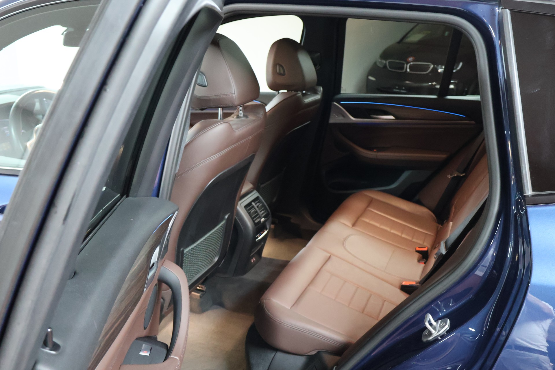 BMW X3 xDrive 30e M Sport-image-21