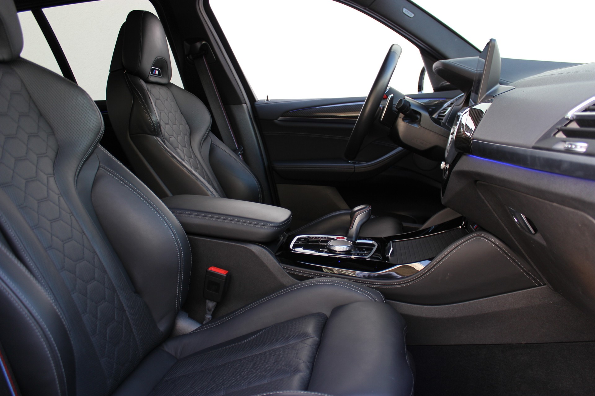 BMW X3 xDrive M Competition *BROOKLYN GRAU METALLIC*-showroom-element-3