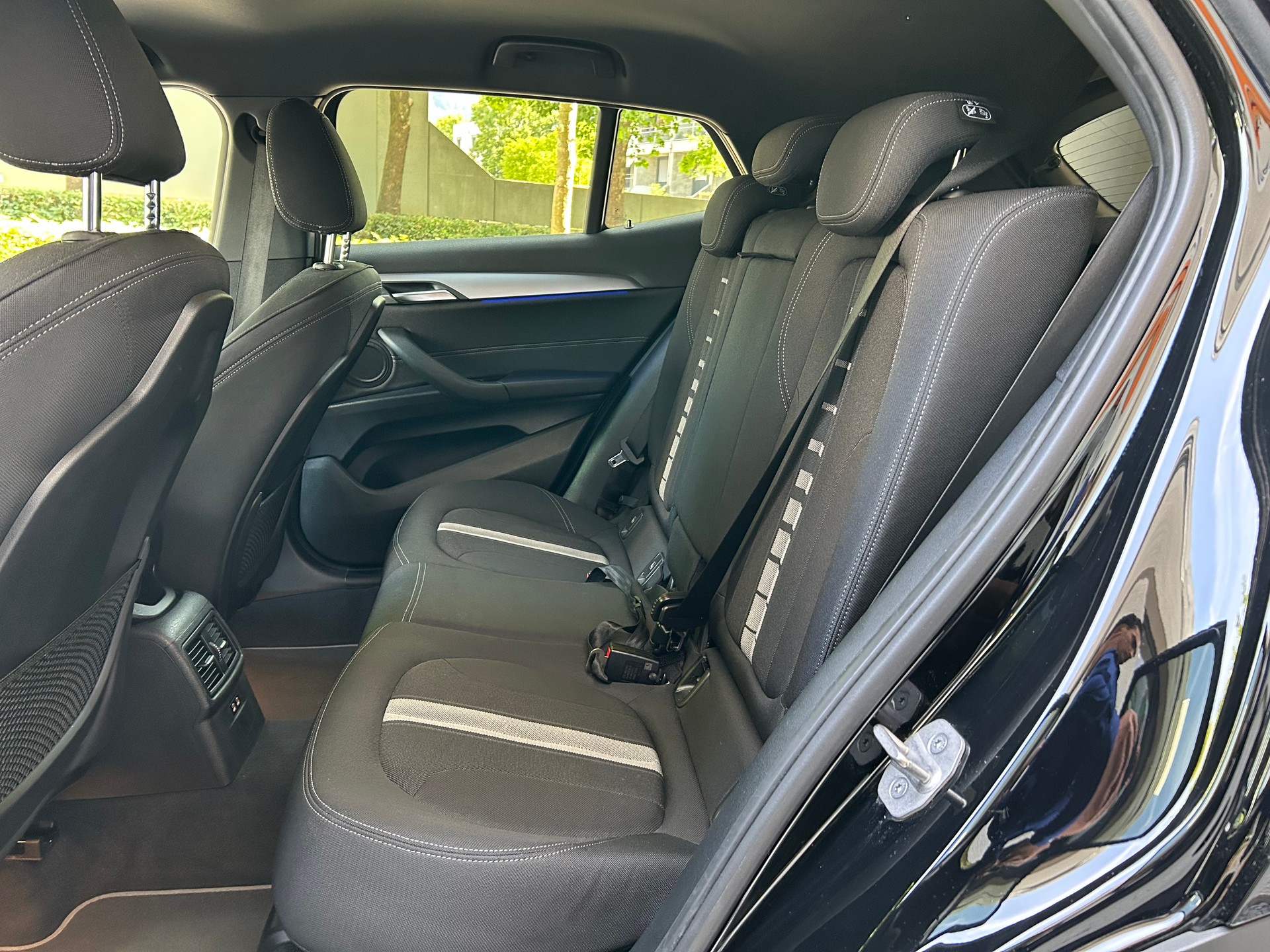 BMW X2 xDrive 20d Steptronic-image-5