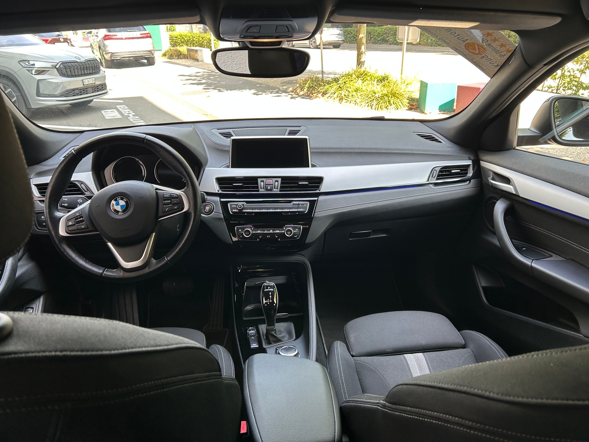 BMW X2 xDrive 20d Steptronic-image-6