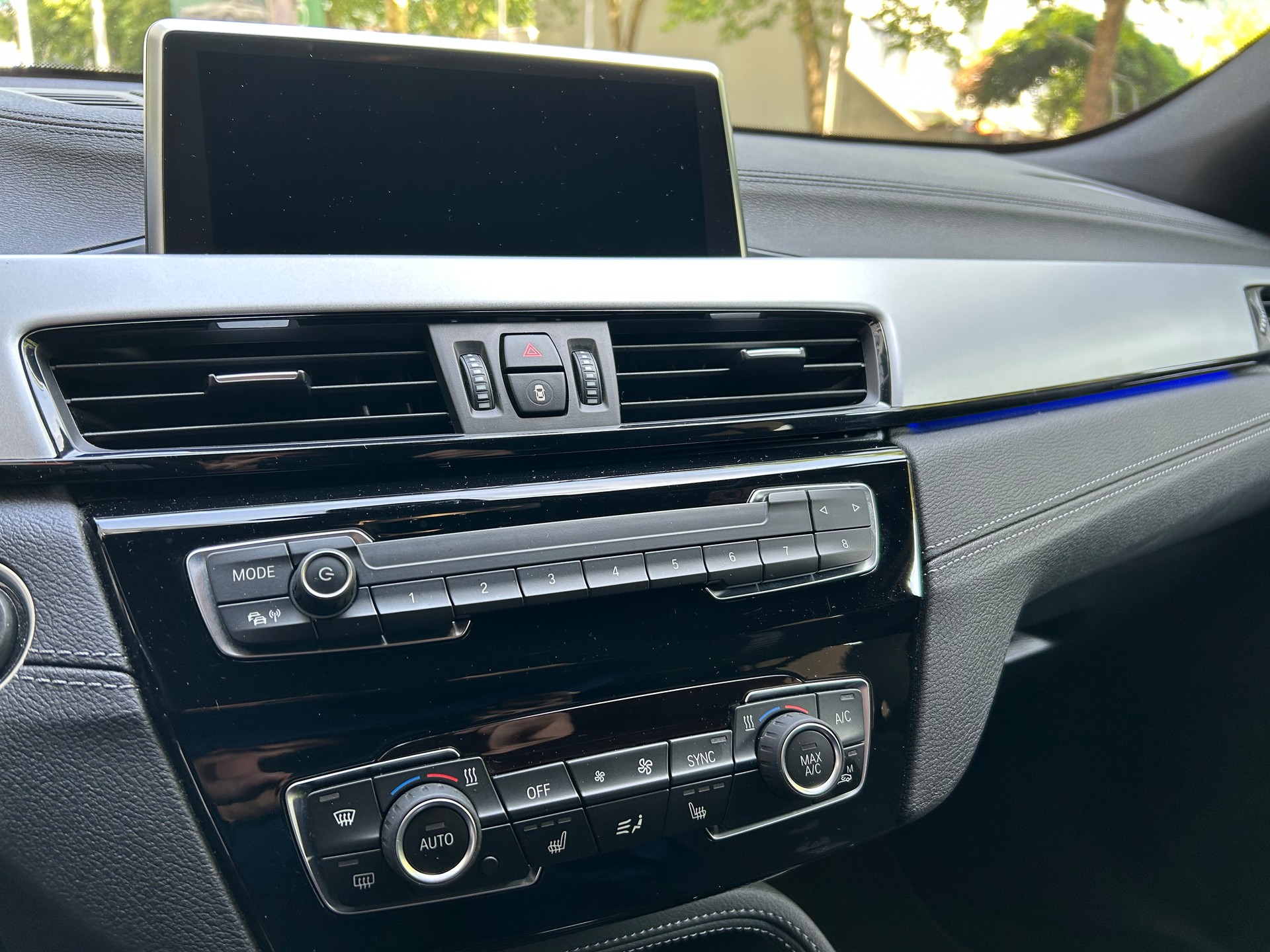 BMW X2 xDrive 20d Steptronic-image-9