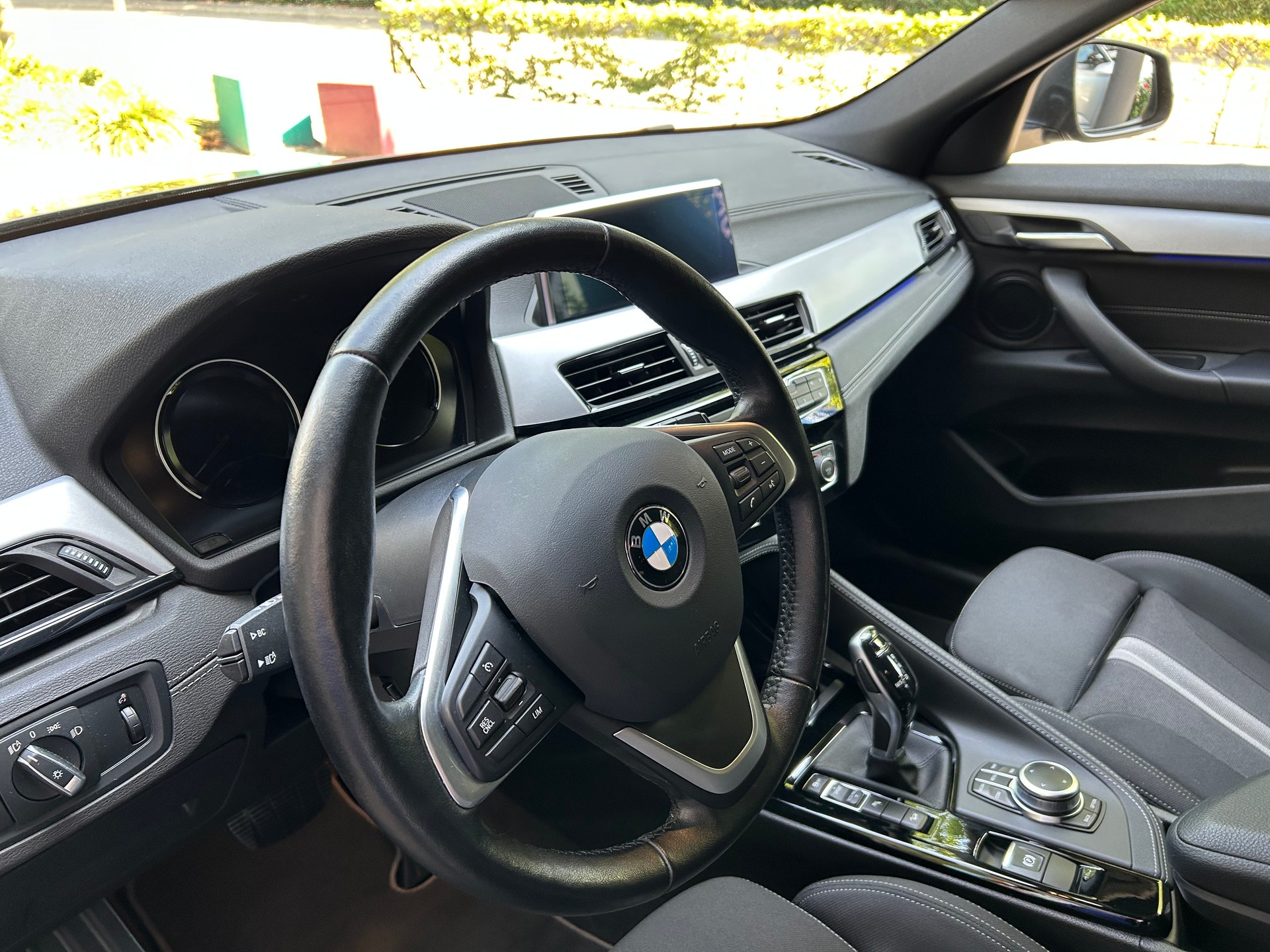 BMW X2 xDrive 20d Steptronic-image-8