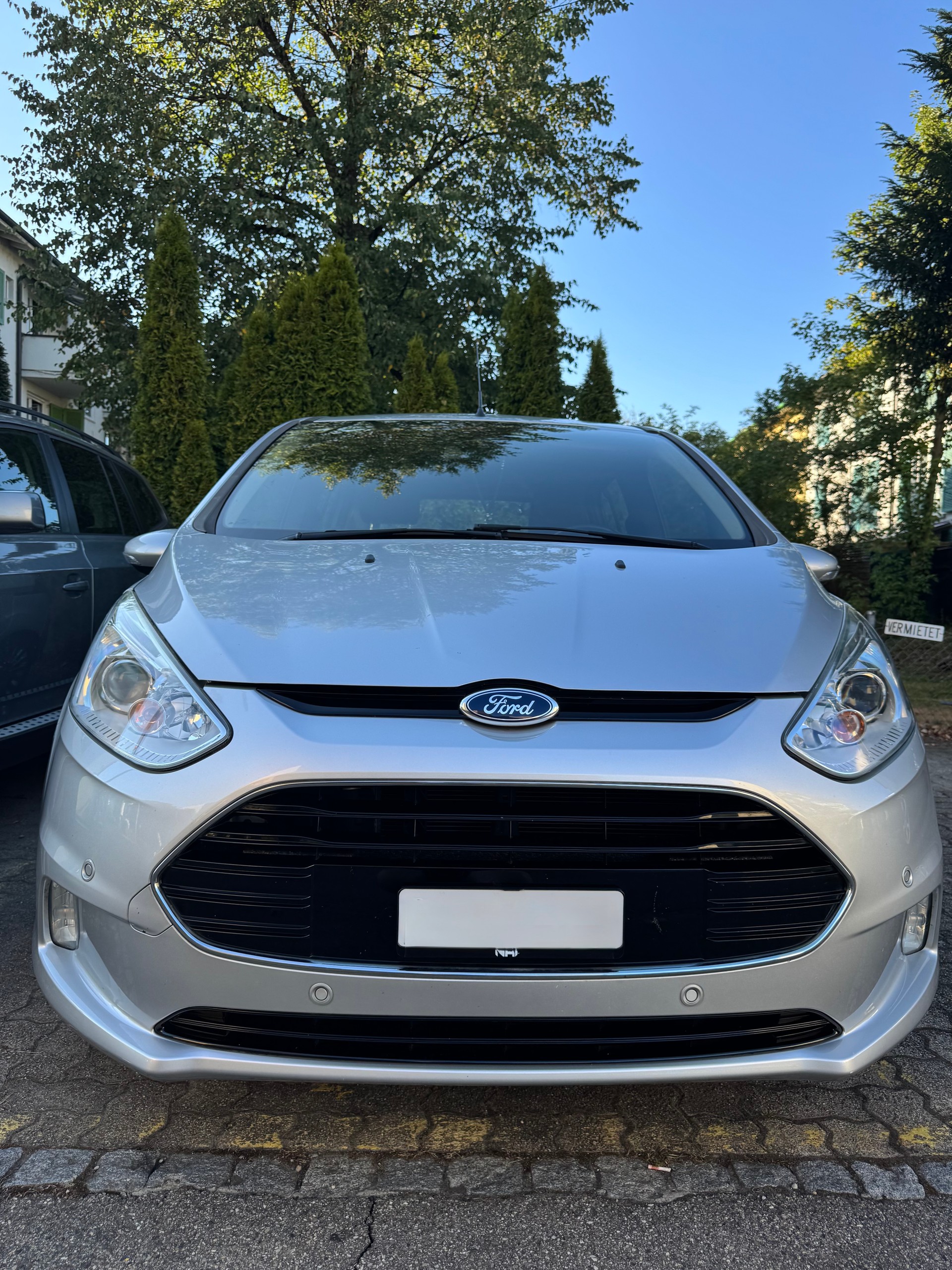 FORD 1.6i Ti-VCT Titanium X FPS-image-0