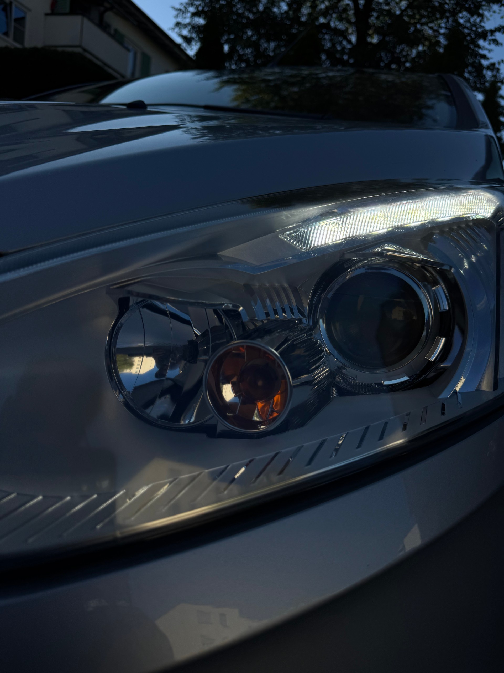 FORD 1.6i Ti-VCT Titanium X FPS-image-4