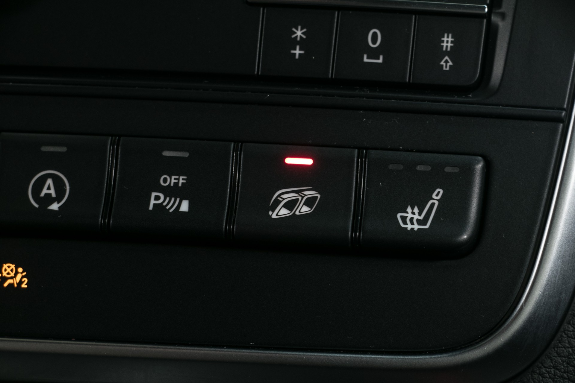 MERCEDES-BENZ CLA Shooting Brake 45 AMG 4Matic Speedshift-image-8
