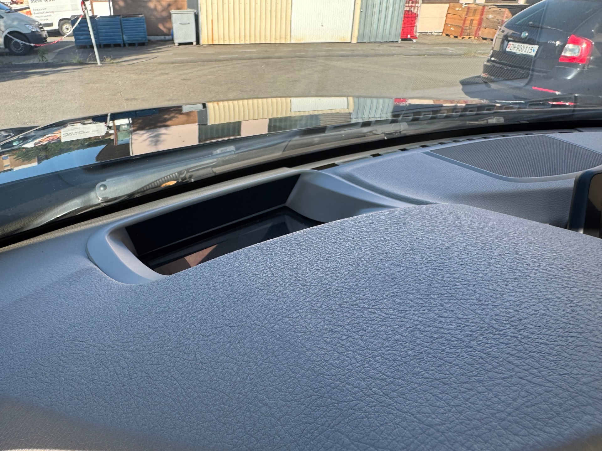 BMW 320d Modern Line Steptronic-image-13