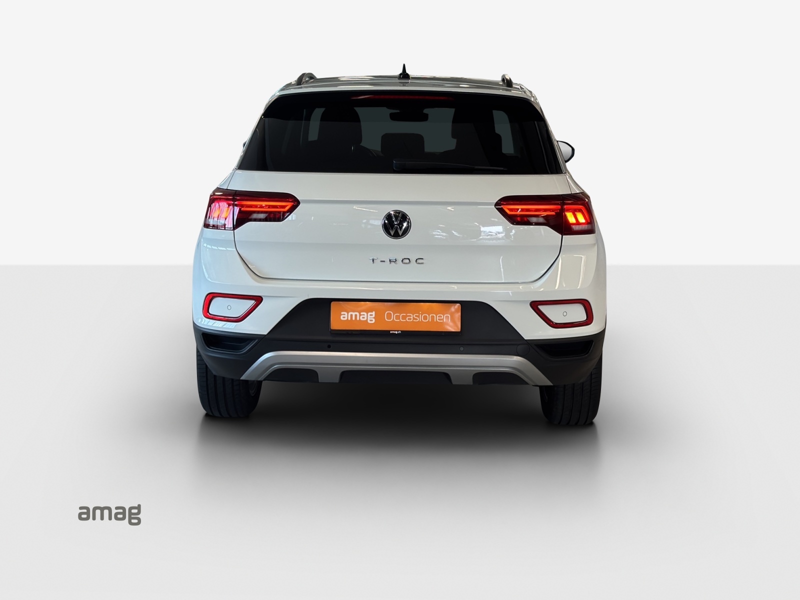 VW T-Roc 1.5 TSI EVO Life DSG-image-3