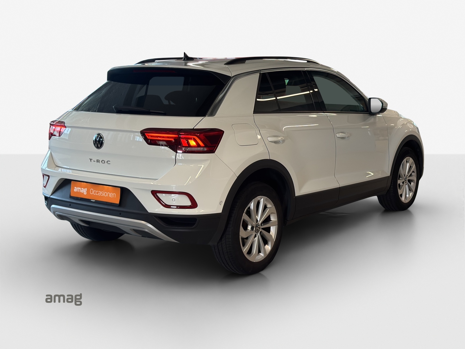 VW T-Roc 1.5 TSI EVO Life DSG-image-4