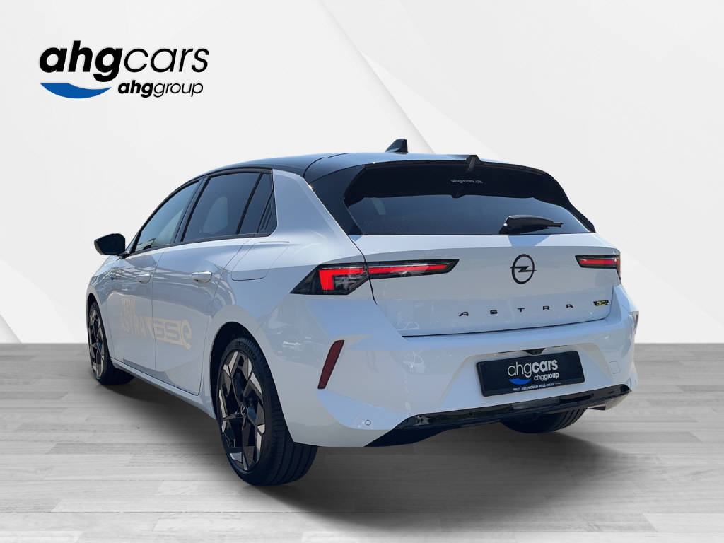 OPEL Astra 1.6 T PHEV 225 GSe-image-2