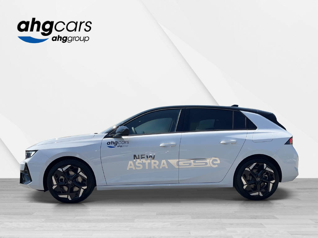 OPEL Astra 1.6 T PHEV 225 GSe-image-1