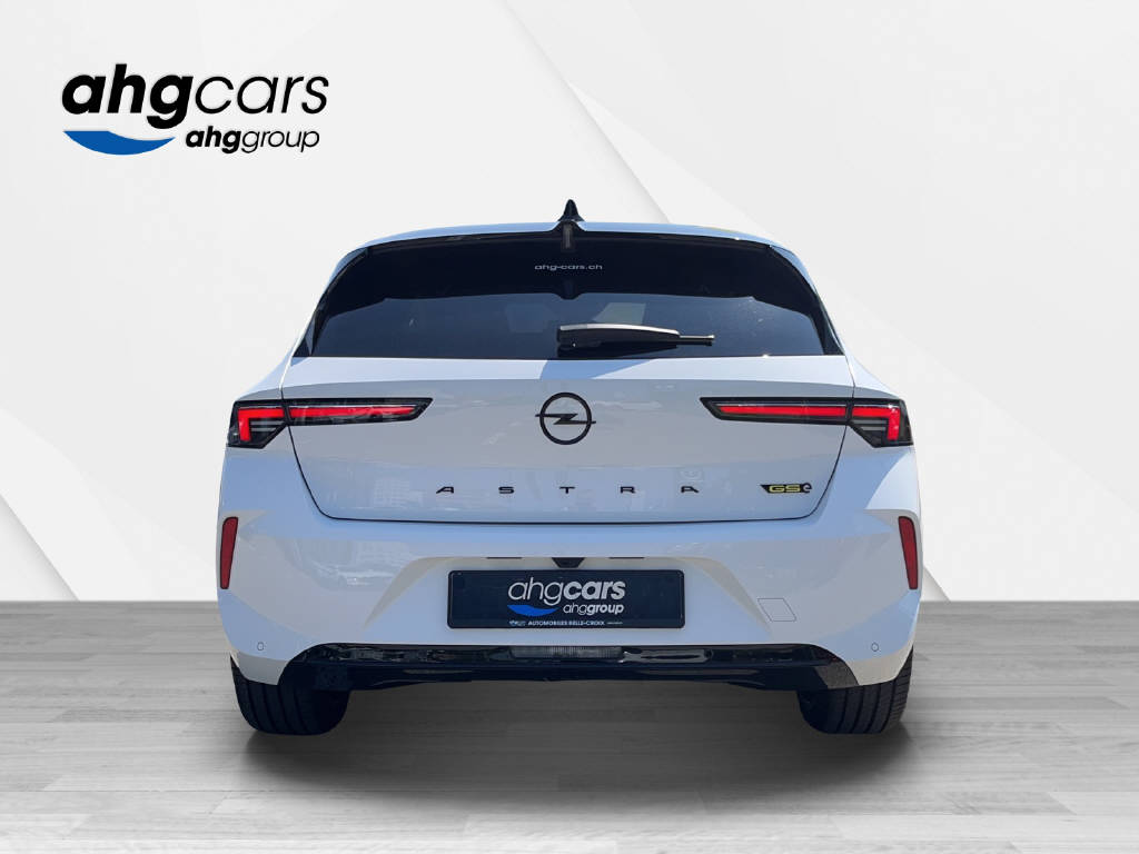 OPEL Astra 1.6 T PHEV 225 GSe-image-3