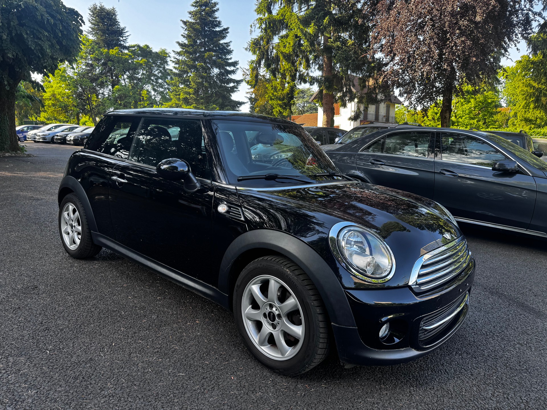MINI Cooper-image-0