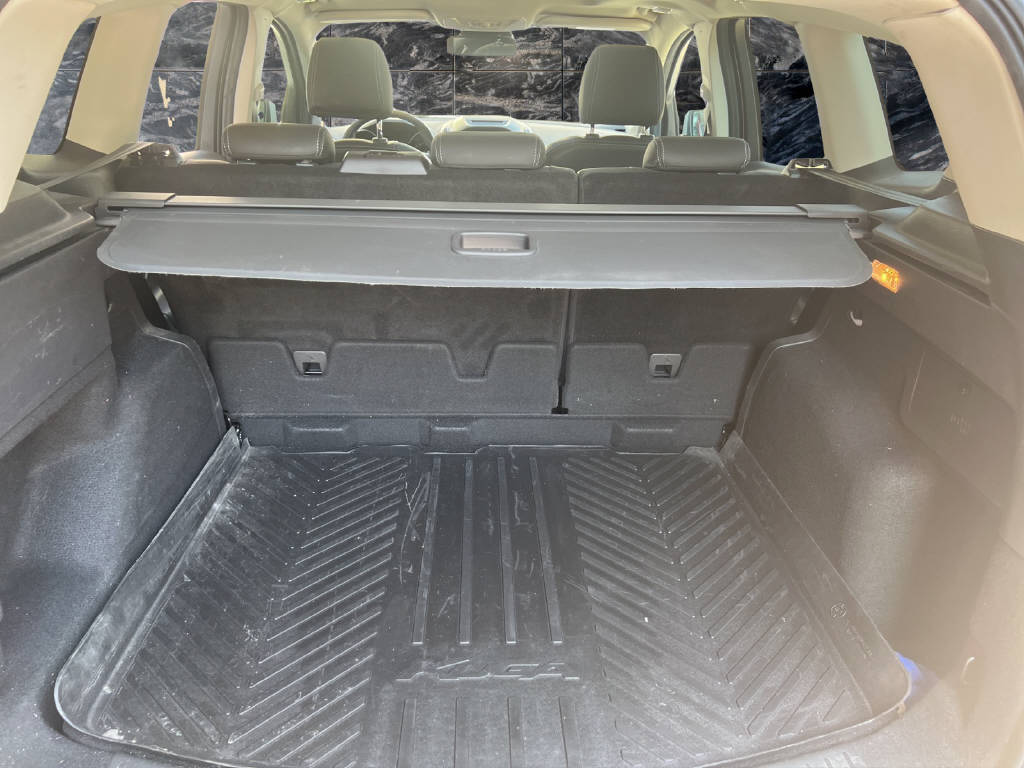FORD Kuga 2.0 TDCi 180 Titanium S-image-9