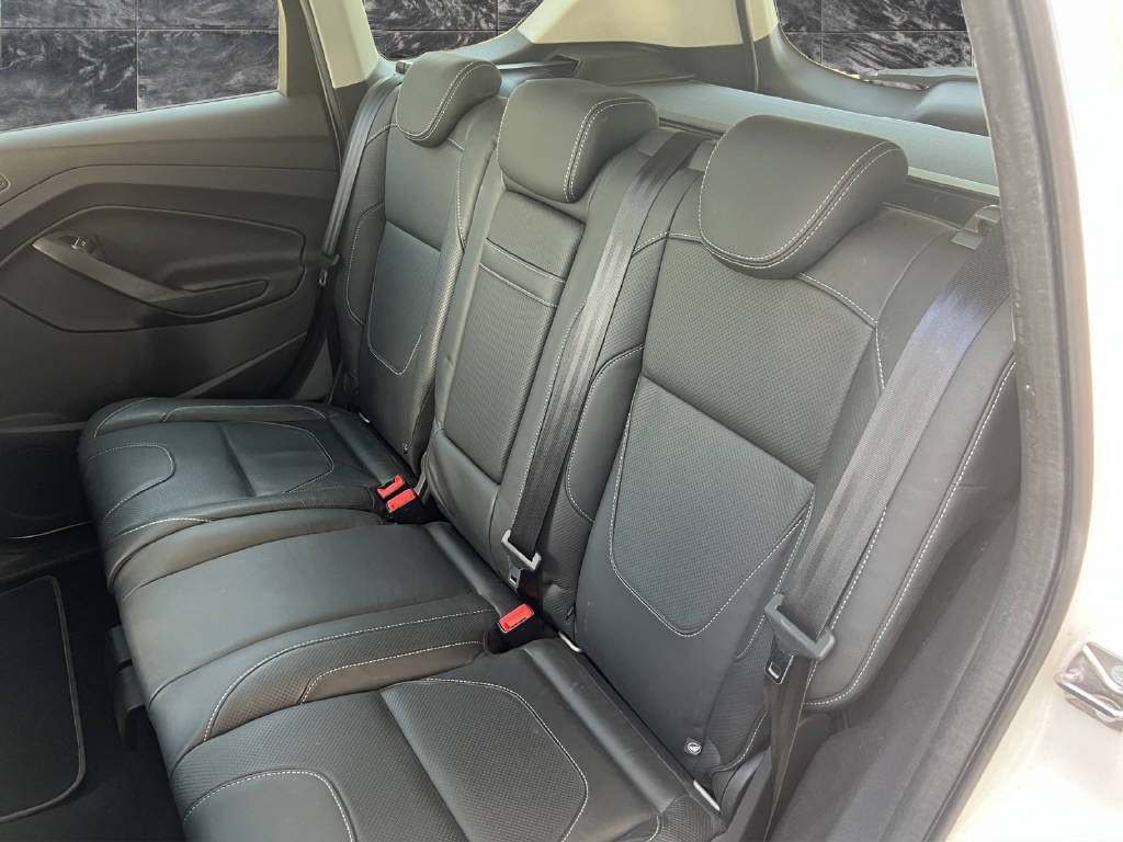 FORD Kuga 2.0 TDCi 180 Titanium S-image-8