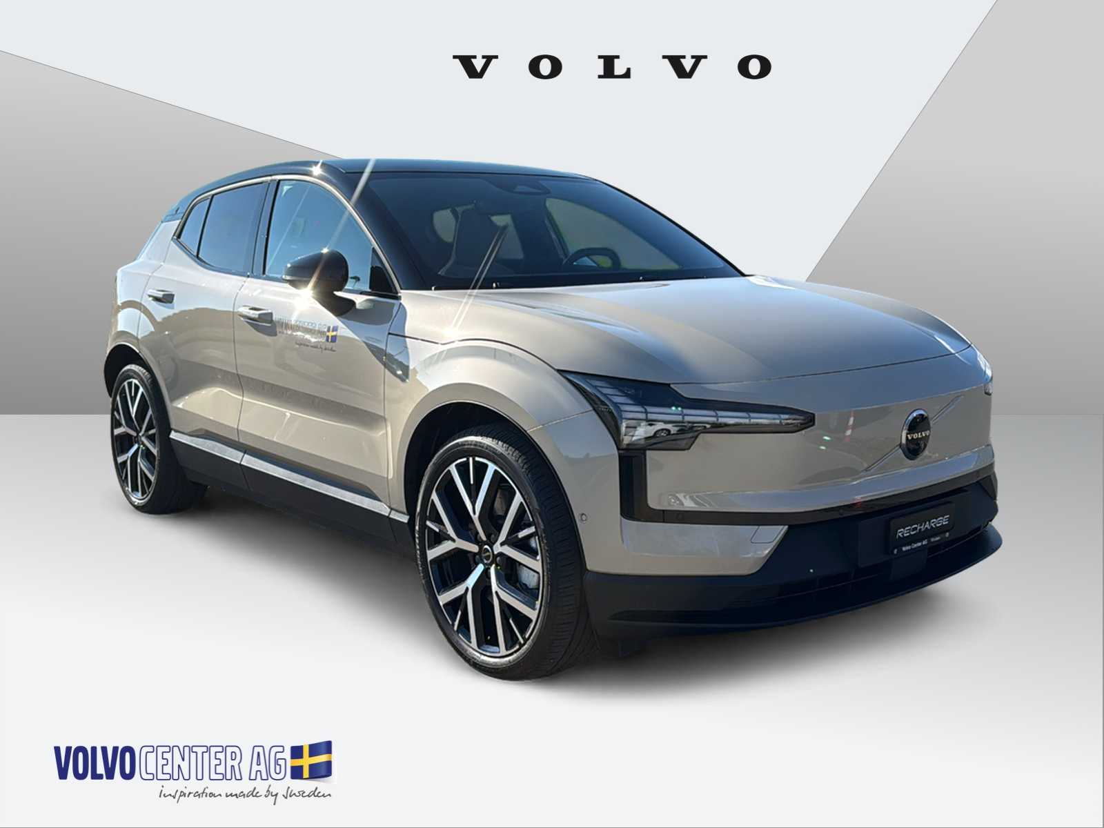 VOLVO EX 30 E60 Twin Ultra Performance AWD-image-5