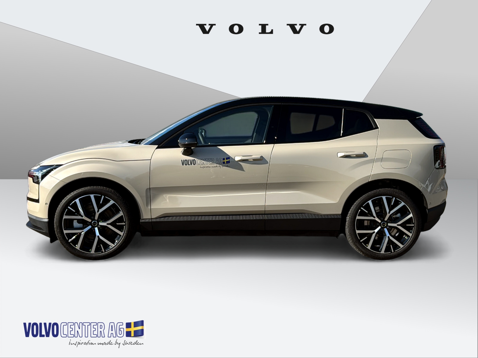 VOLVO EX 30 E60 Twin Ultra Performance AWD-image-1