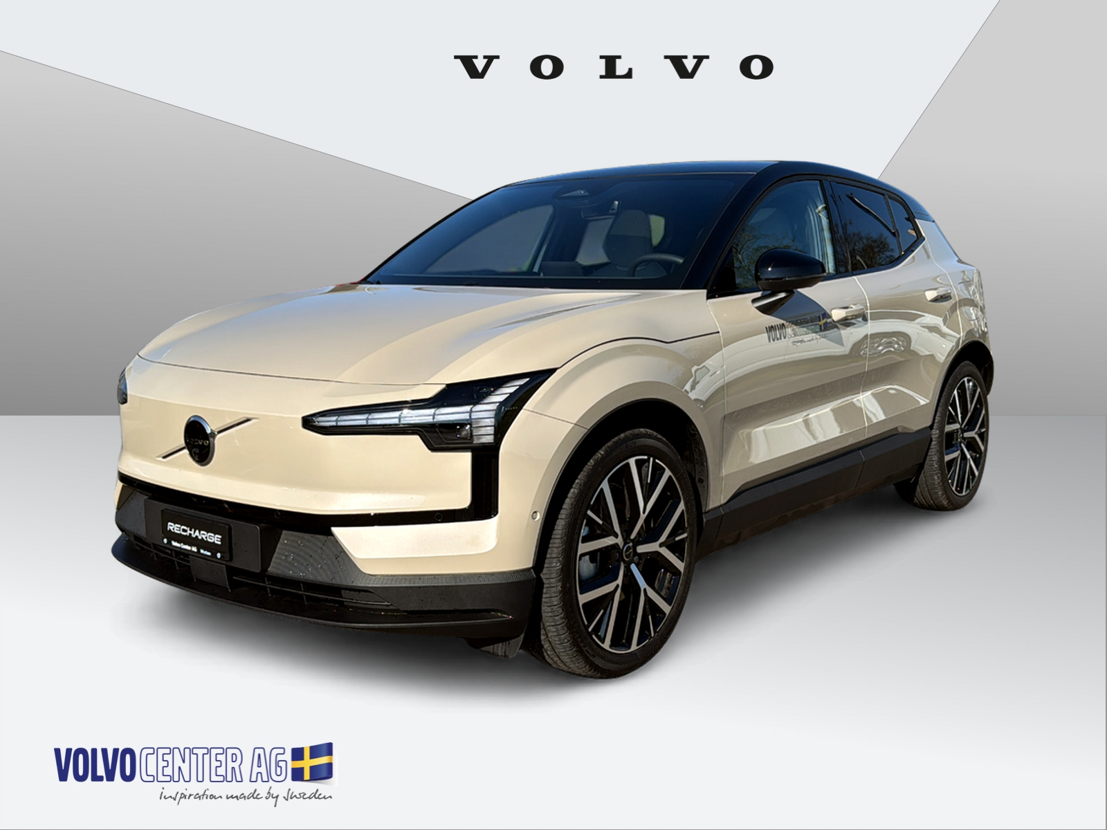 VOLVO EX 30 E60 Twin Ultra Performance AWD-image-0
