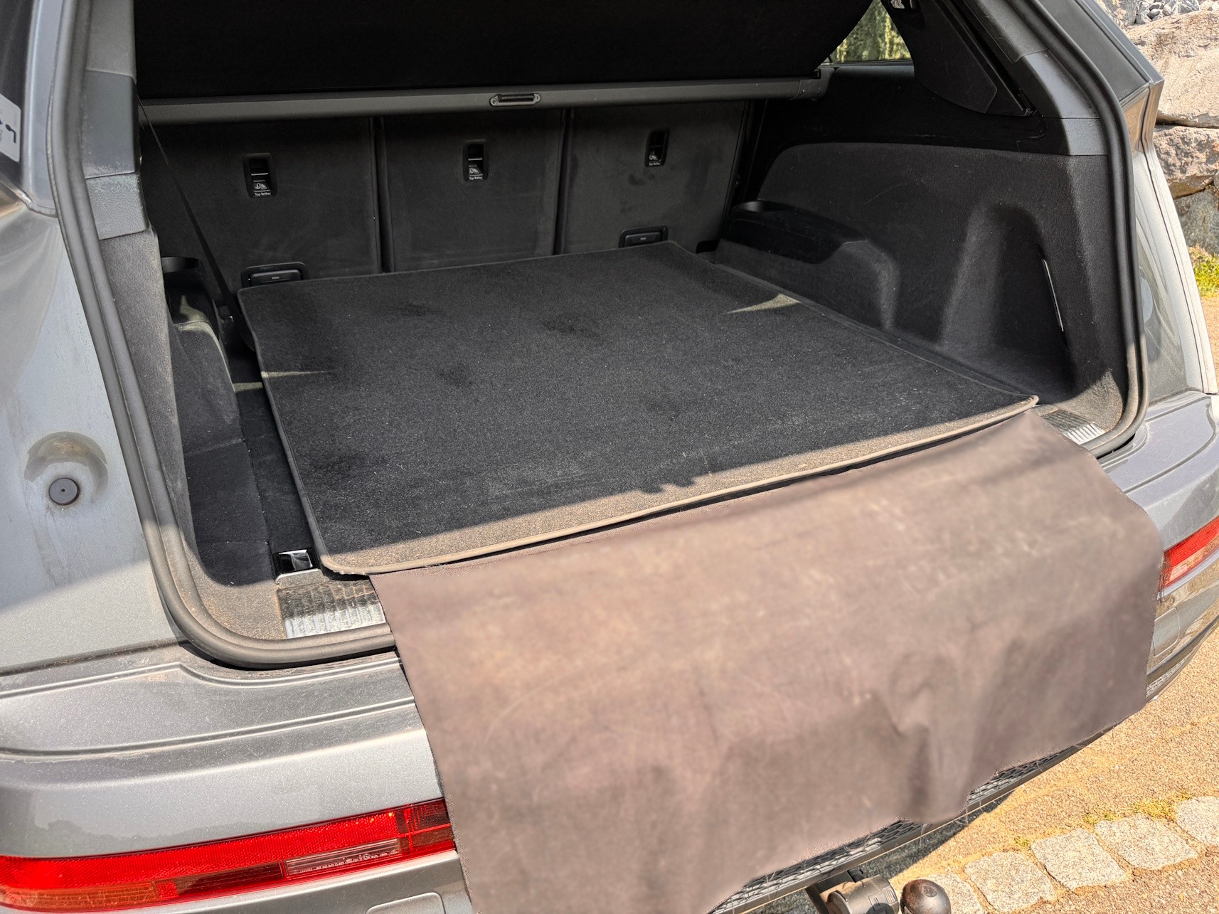 AUDI SQ7 4.0 TDI quattro tiptronic-image-13