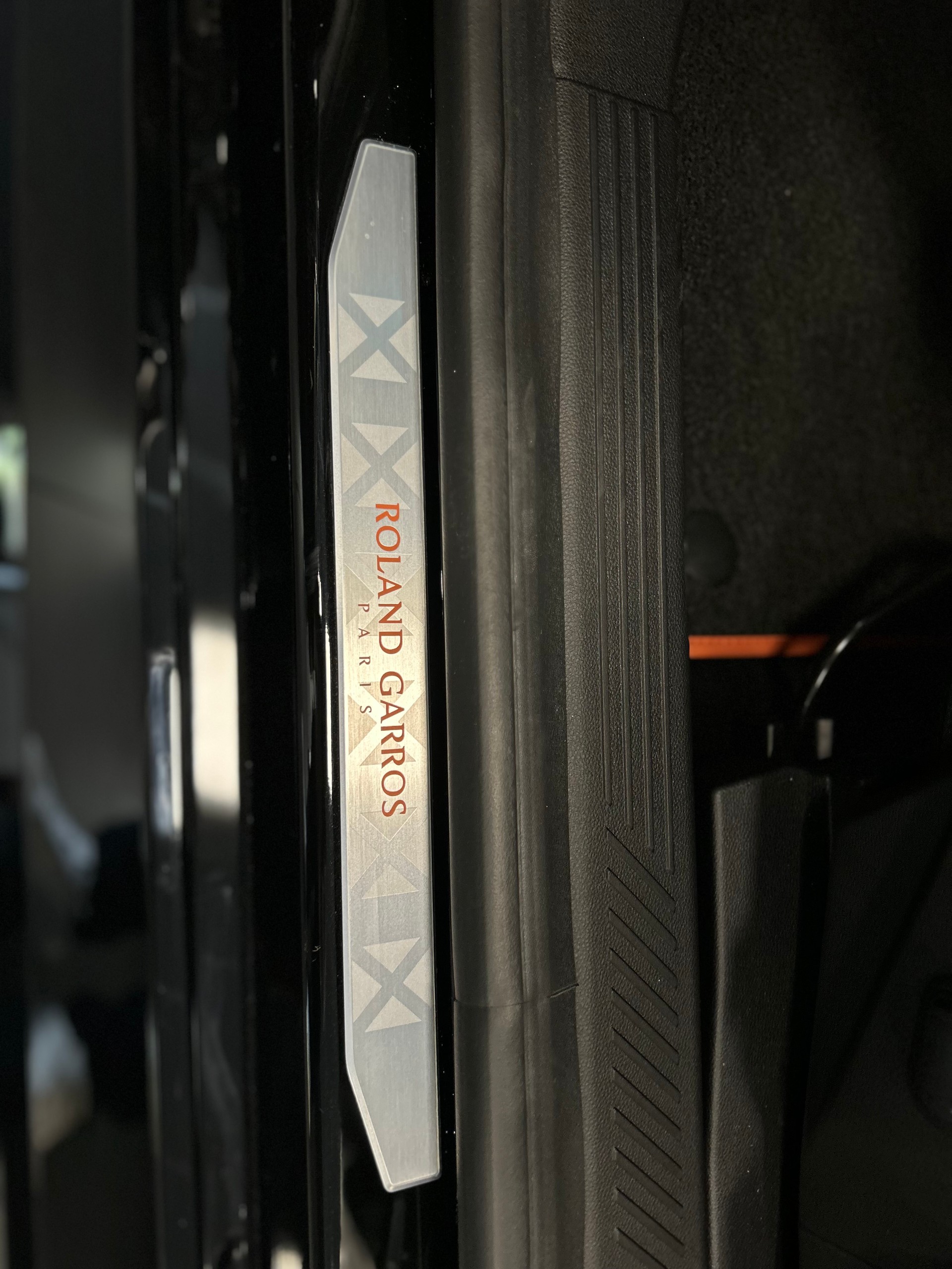 RENAULT R5 E-Tech Comfort Range 52 kWh Roland Garros-image-26