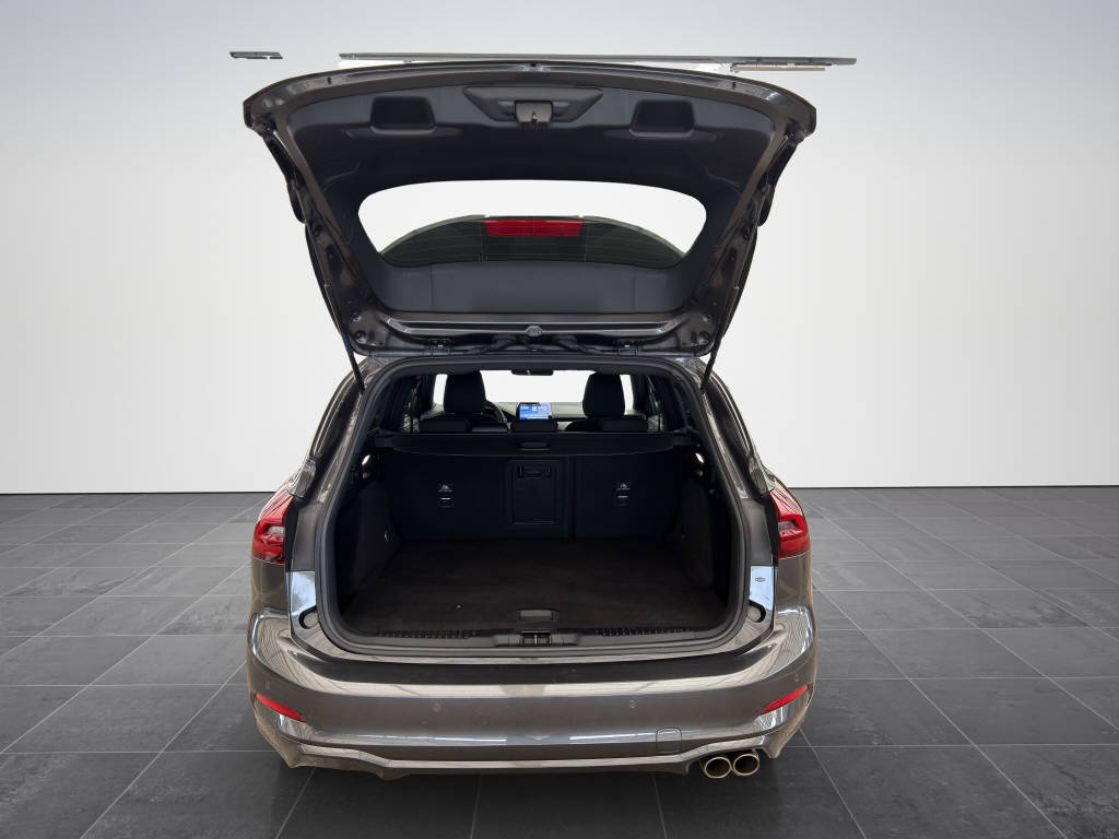 FORD Focus Station Wagon 1.0i EcoB Hybrid 155-image-13