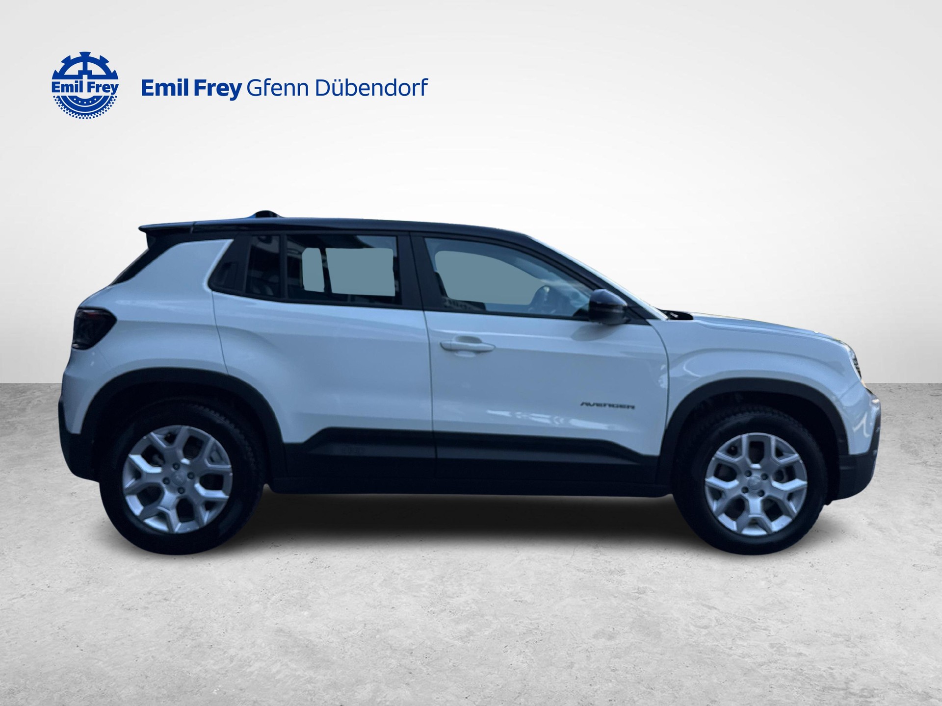 JEEP Avenger Altitude-image-5