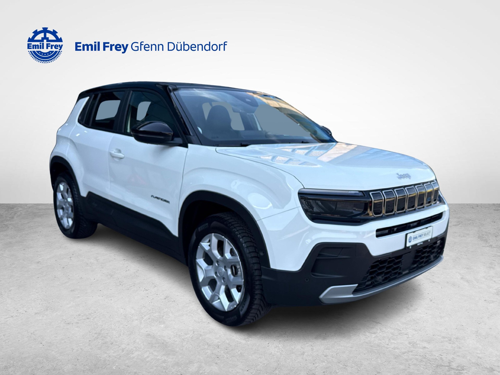 JEEP Avenger Altitude-image-6