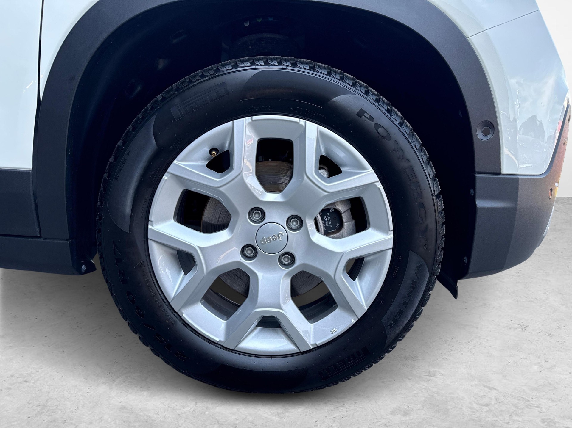 JEEP Avenger Altitude-image-17