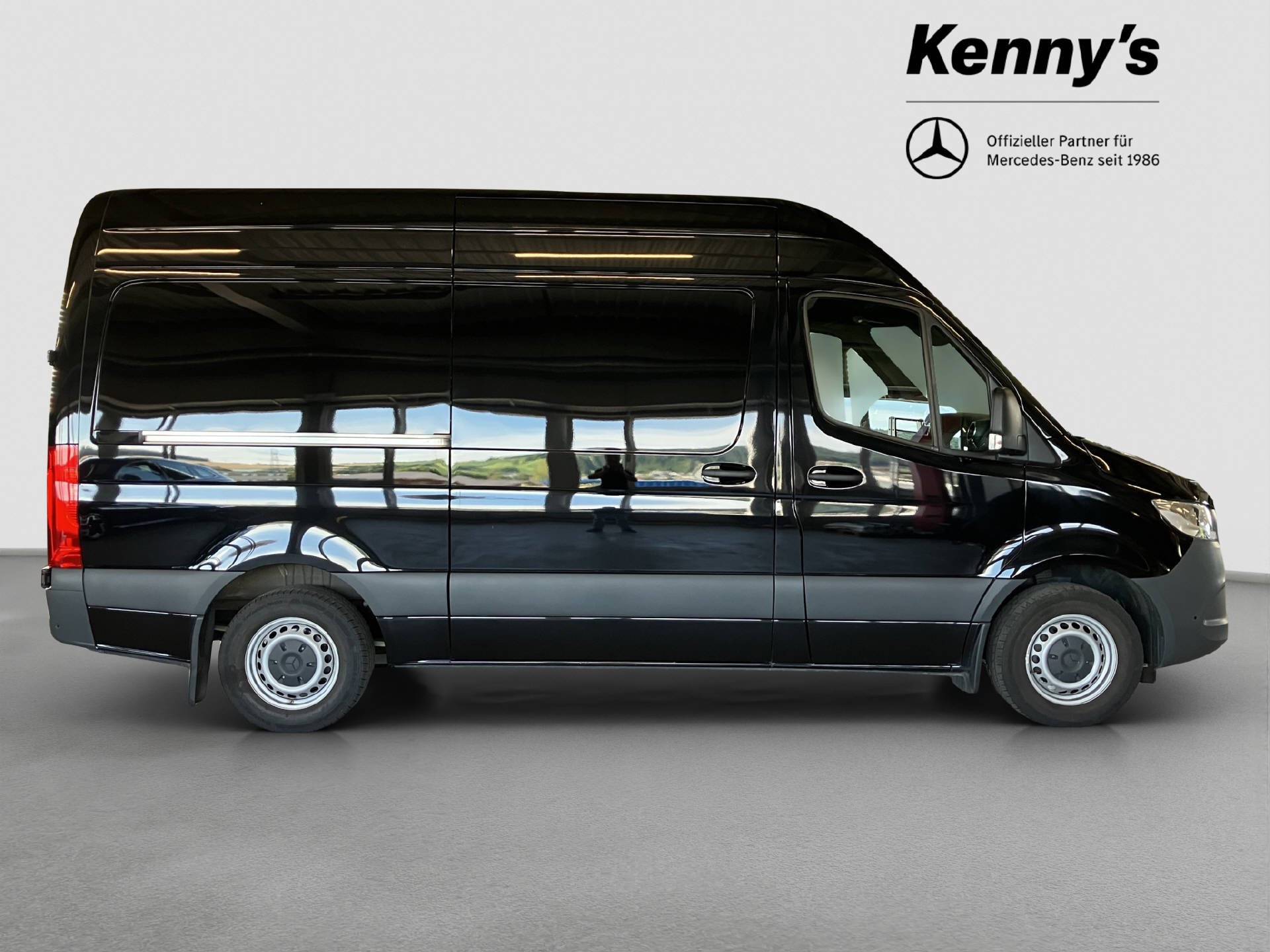 MERCEDES-BENZ Sprinter 315 Kaw. 3665 S 2.0 CDI 150 Bas-image-3