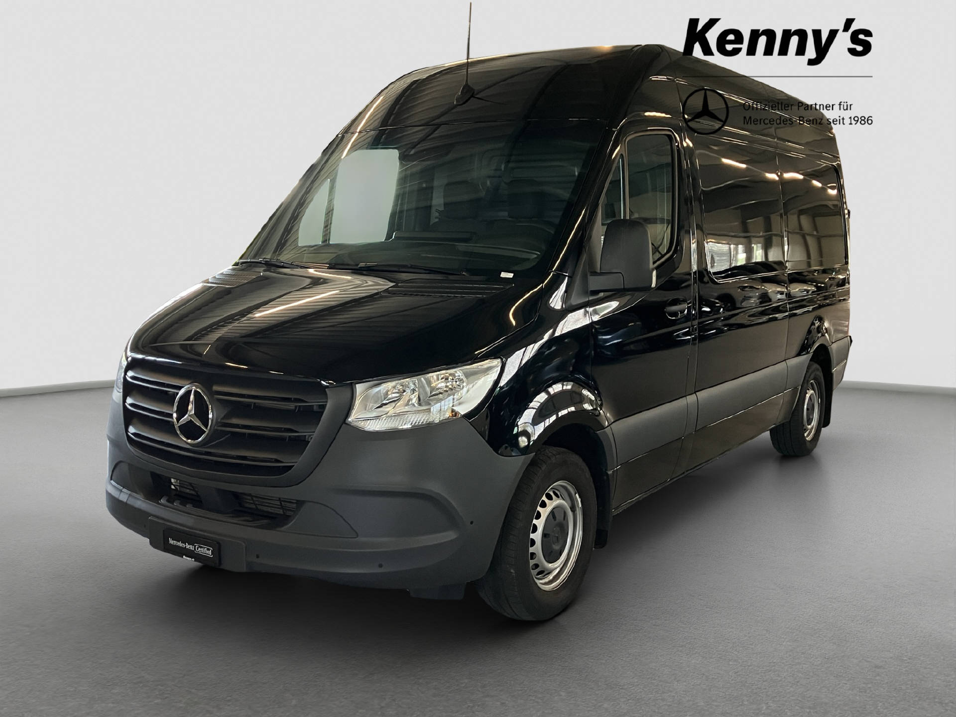 MERCEDES-BENZ Sprinter 315 Kaw. 3665 S 2.0 CDI 150 Bas-image-0